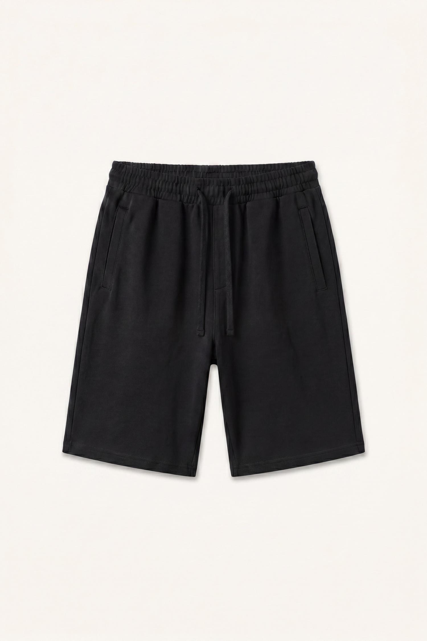 DeFacto Baggy Fit Büyük Beden Şort görsel 6