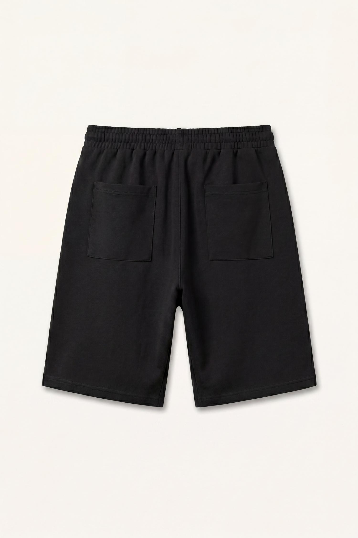 DeFacto Baggy Fit Büyük Beden Şort görsel 7