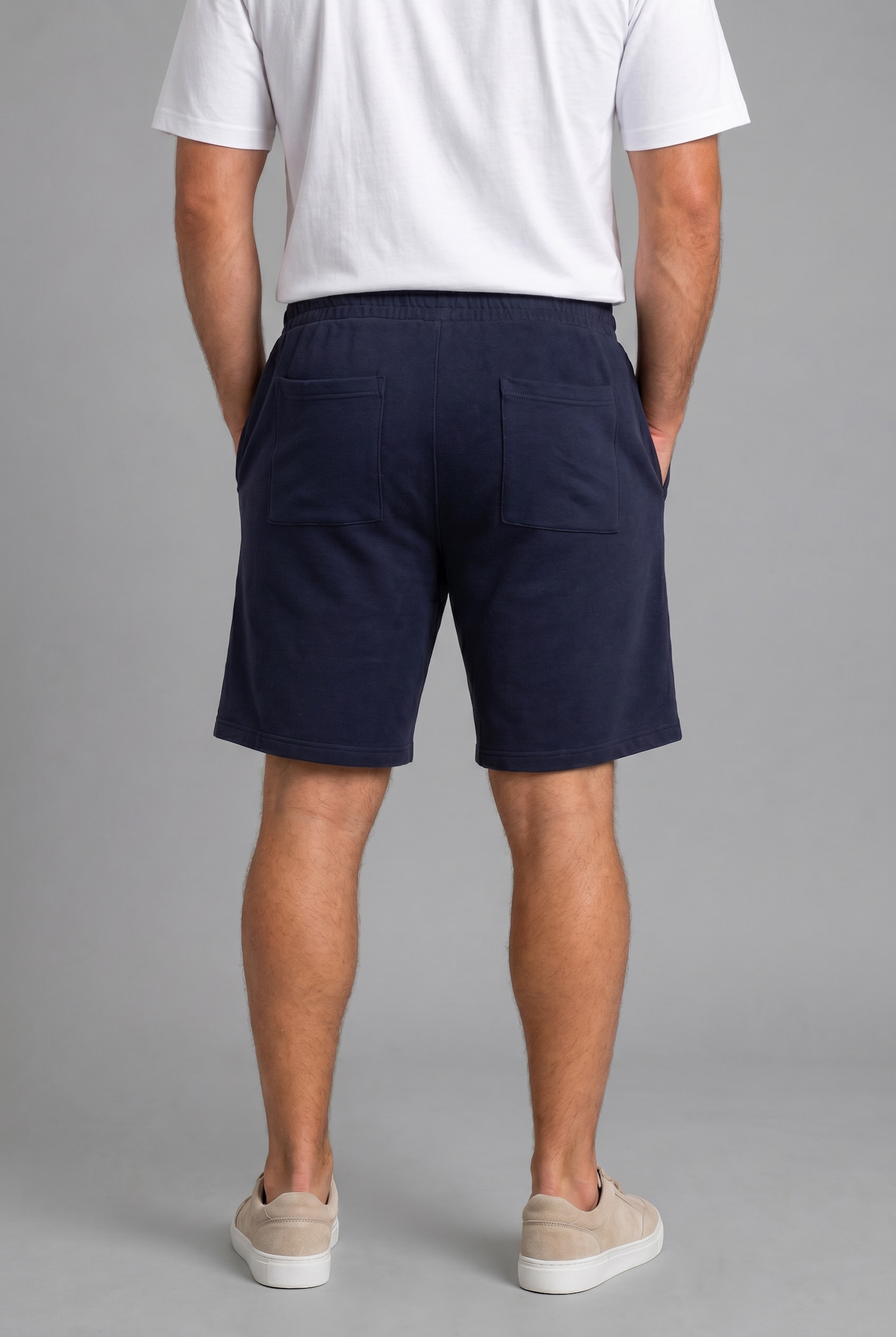 DeFacto Baggy Fit Büyük Beden Şort görsel 3