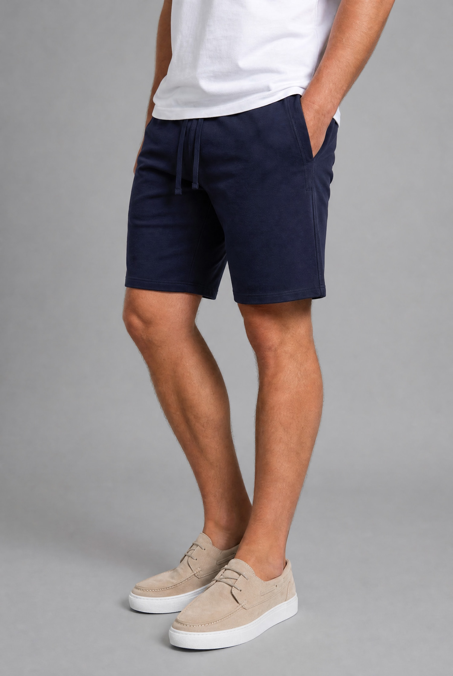 DeFacto Baggy Fit Büyük Beden Şort görsel 4