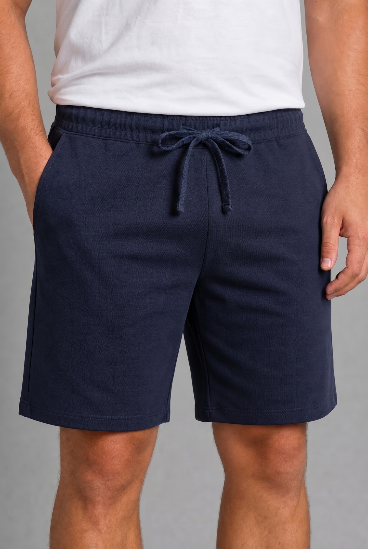 DeFacto Baggy Fit Büyük Beden Şort görsel 5
