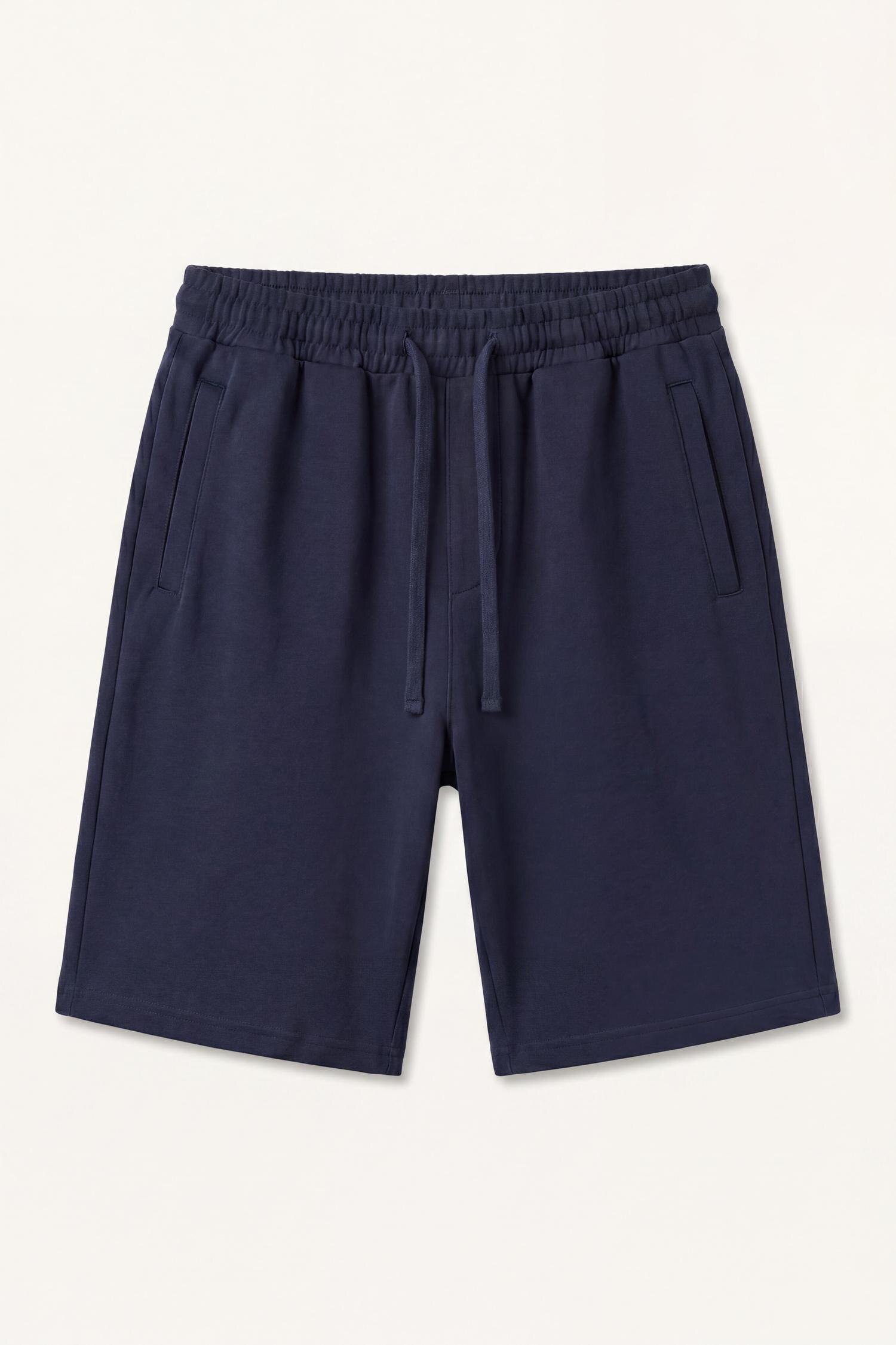 DeFacto Baggy Fit Büyük Beden Şort görsel 6