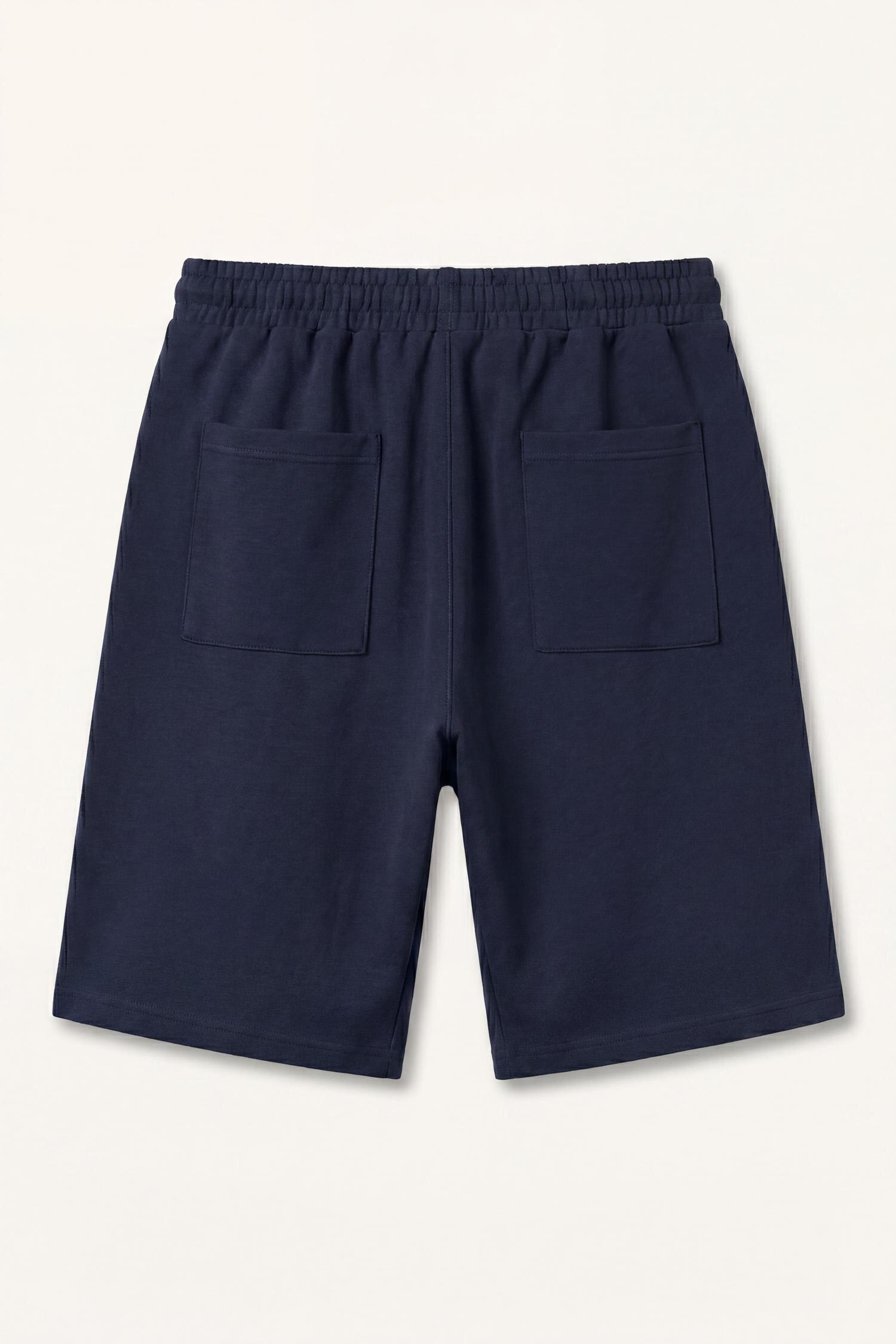 DeFacto Baggy Fit Büyük Beden Şort görsel 7