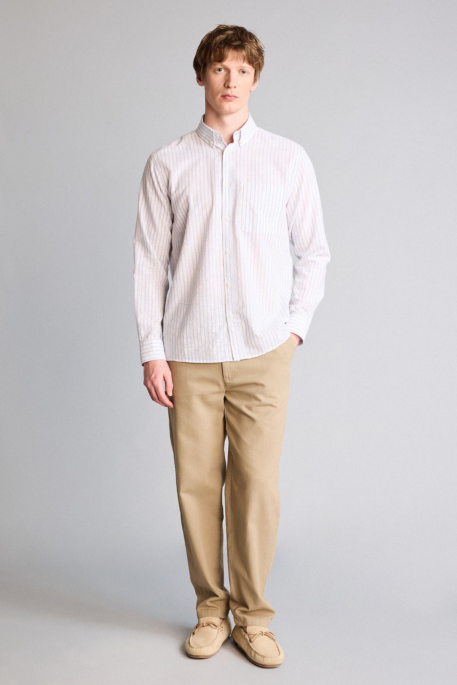 DeFacto Tapered Fıt Pantolon