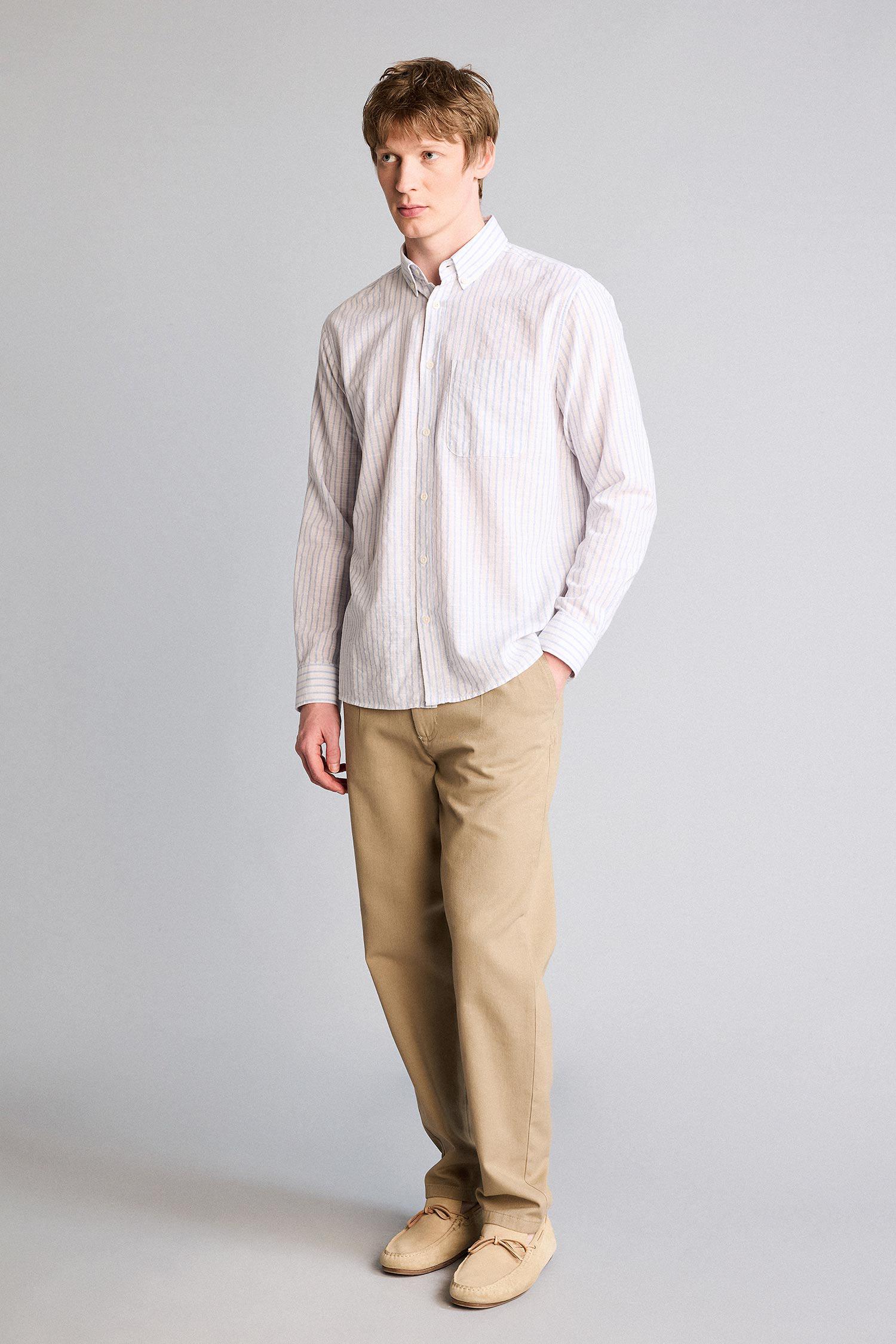 DeFacto Tapered Fıt Pantolon görsel 2