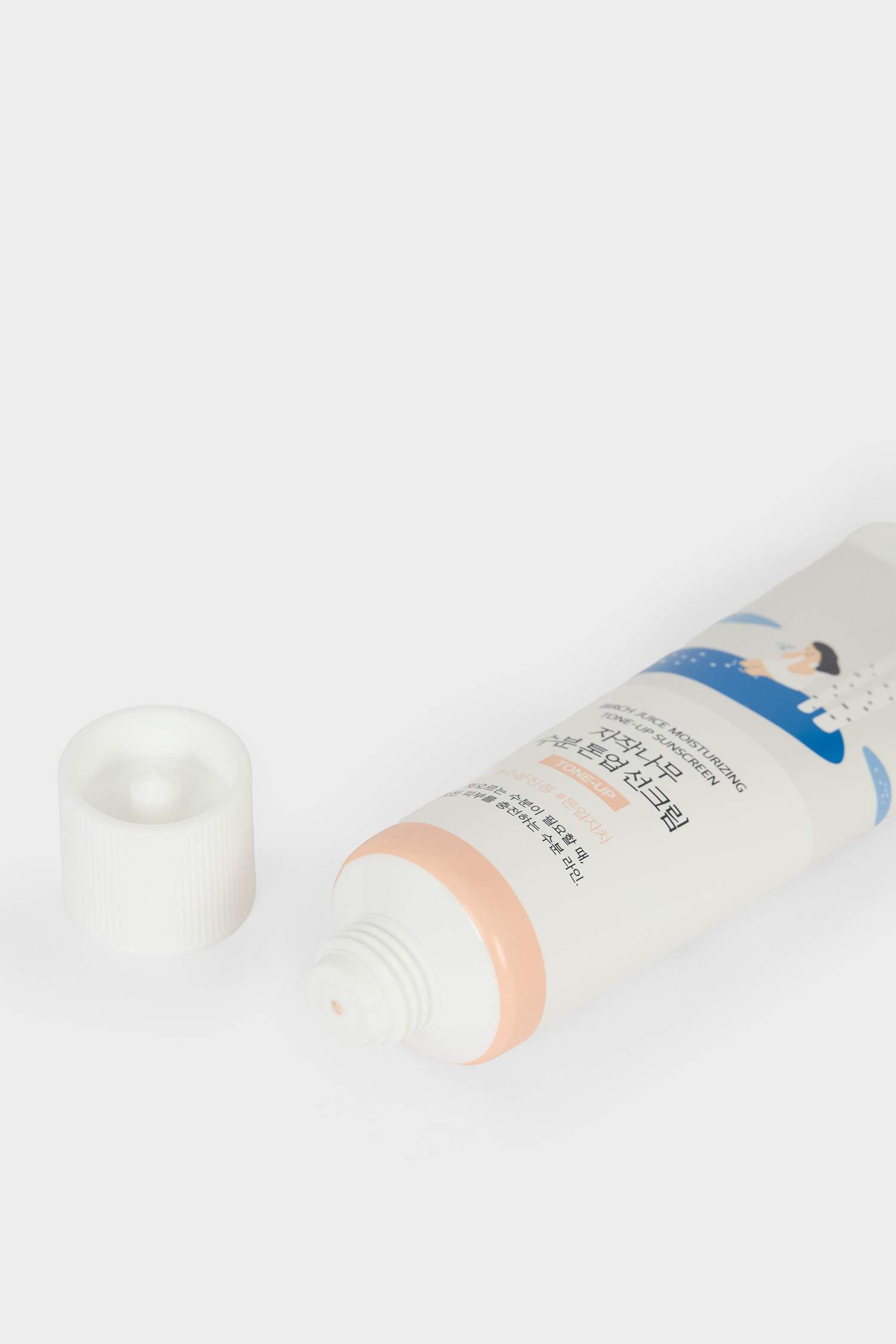 ROUND LAB - Birch Juice Ton Eşitleyici Güneş Kremi