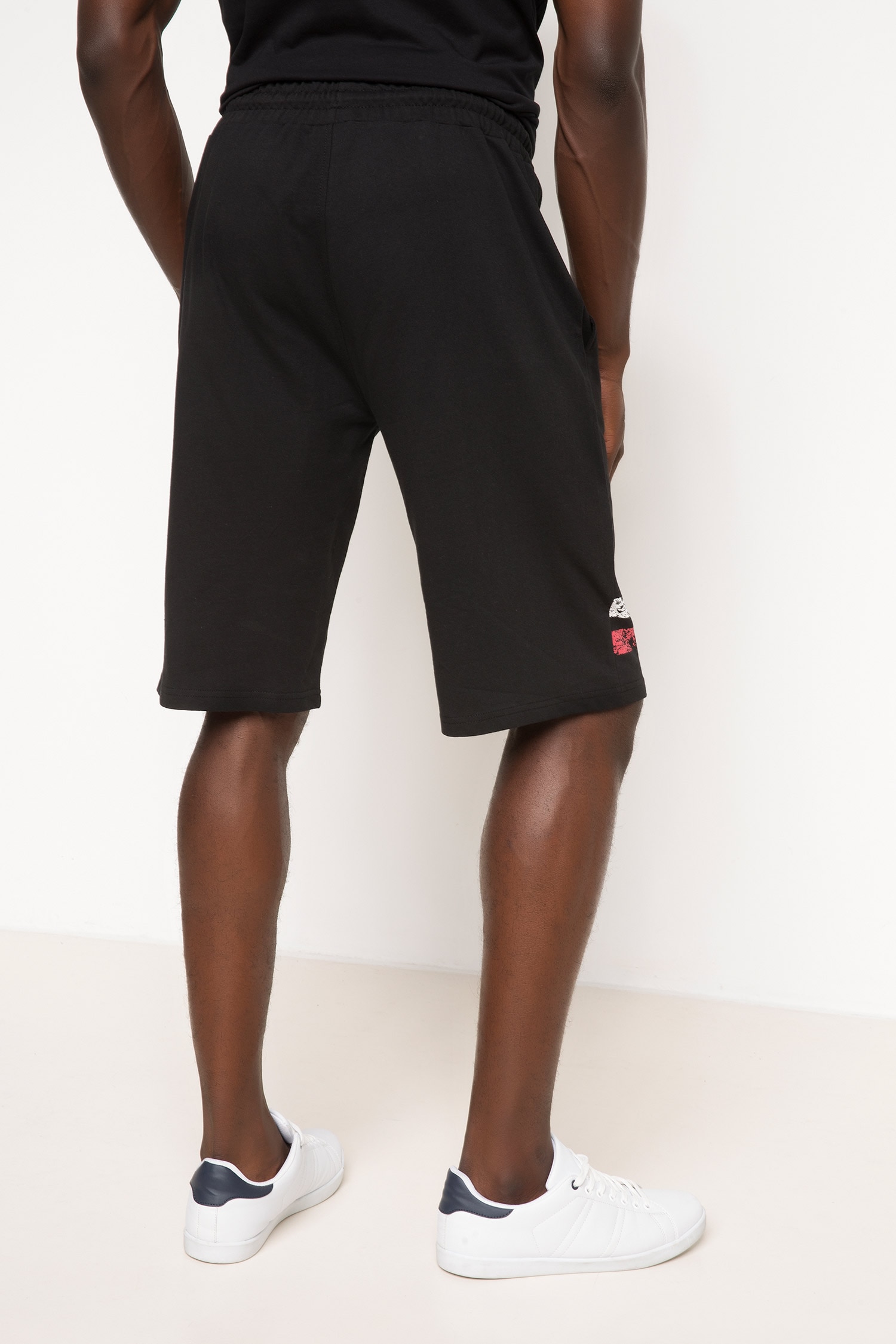 Defacto NBA Chicago Bulls Lisanslı Şort. 3