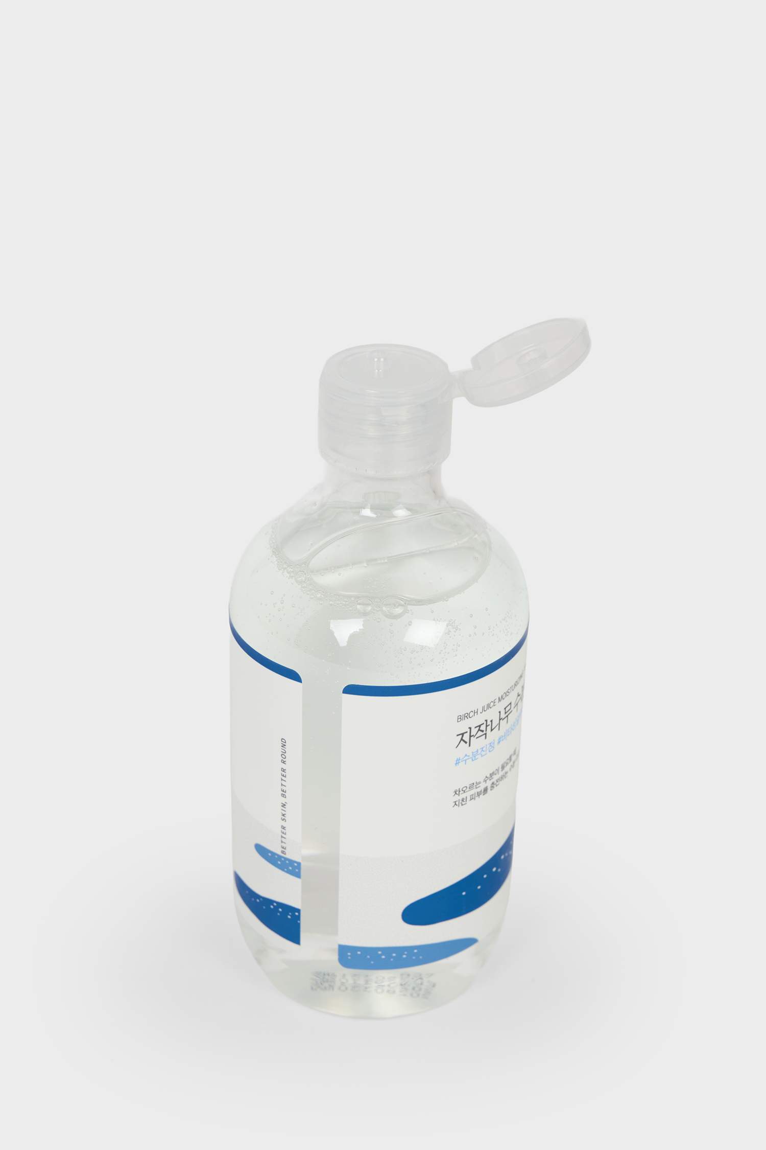 Round Lab - Birch Juice Moisturizing Toner (Nemlendirici ve Canlandırıcı Huş Özlü Tonik) 300ml