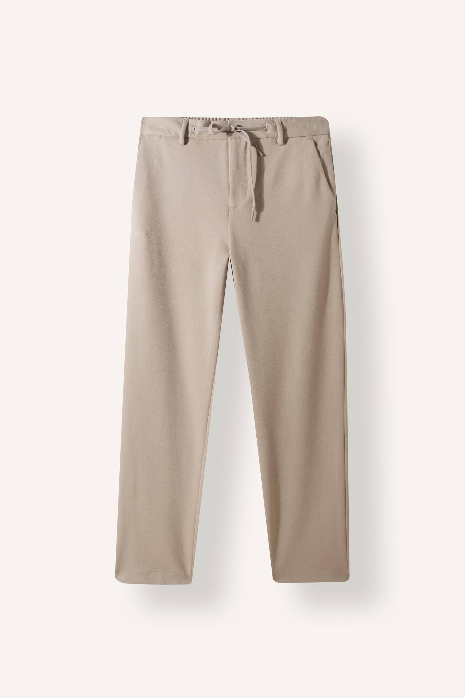 Regular Fit Pantolon