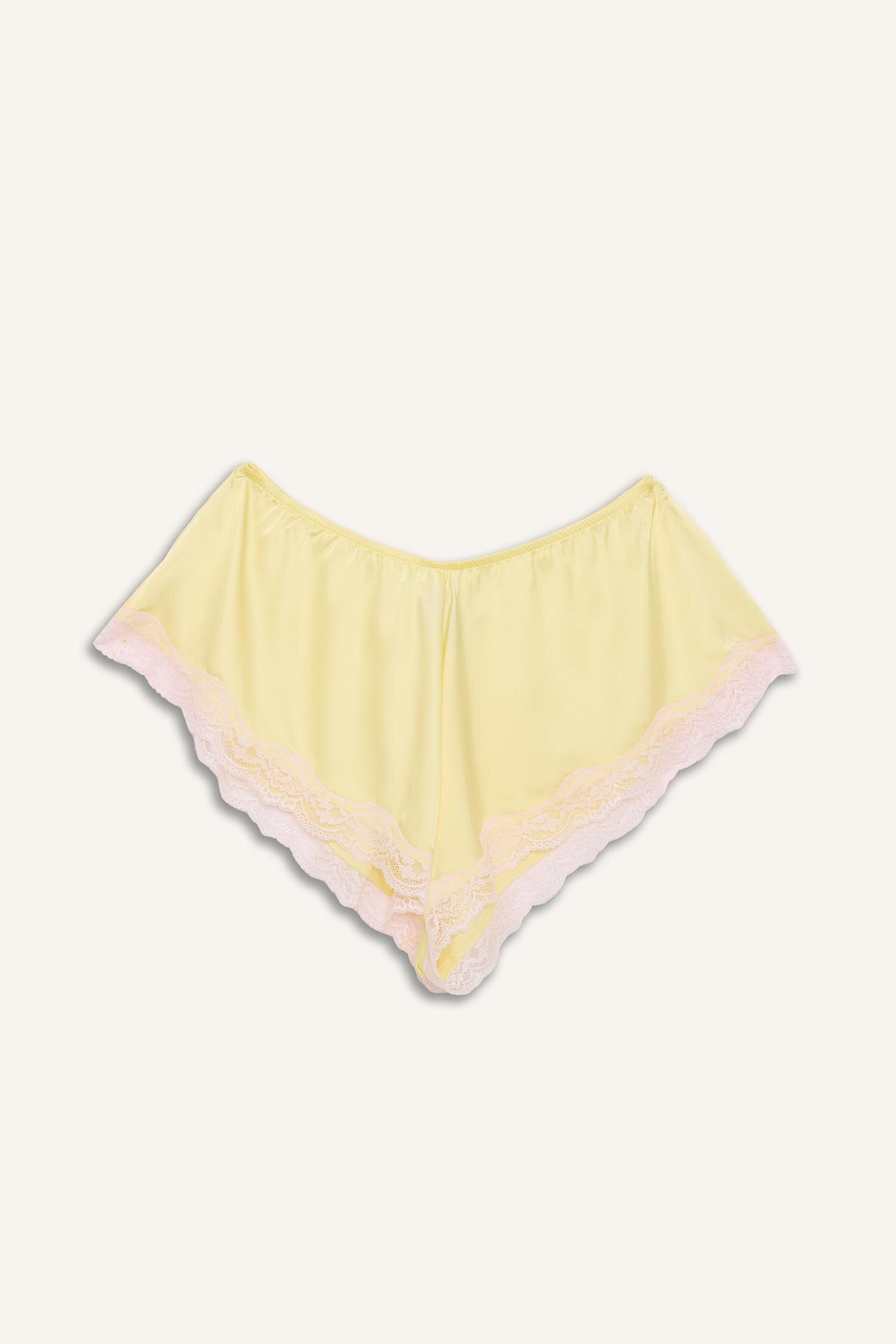 DeFacto Şort Pijama Altı görsel 5