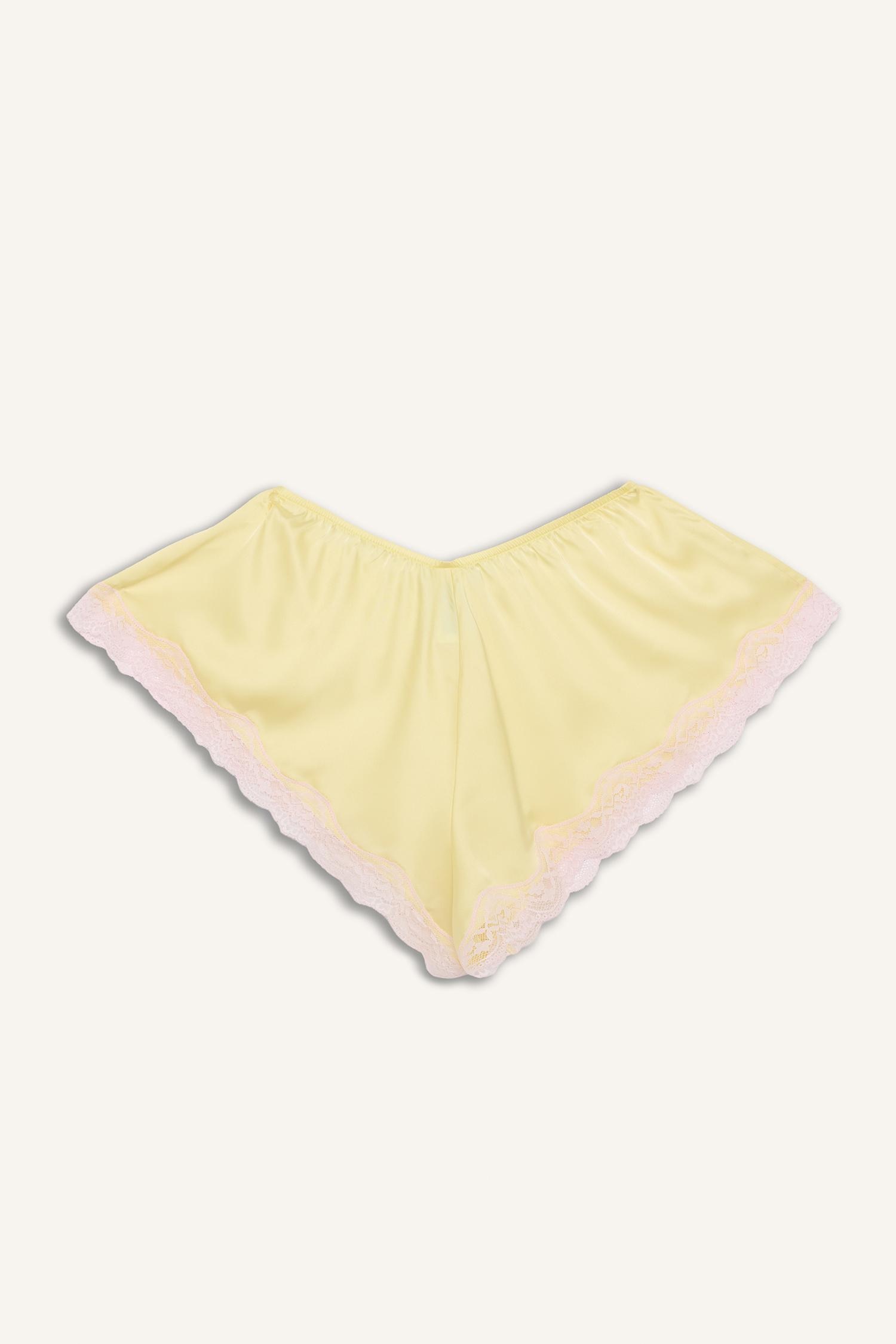 DeFacto Şort Pijama Altı görsel 7