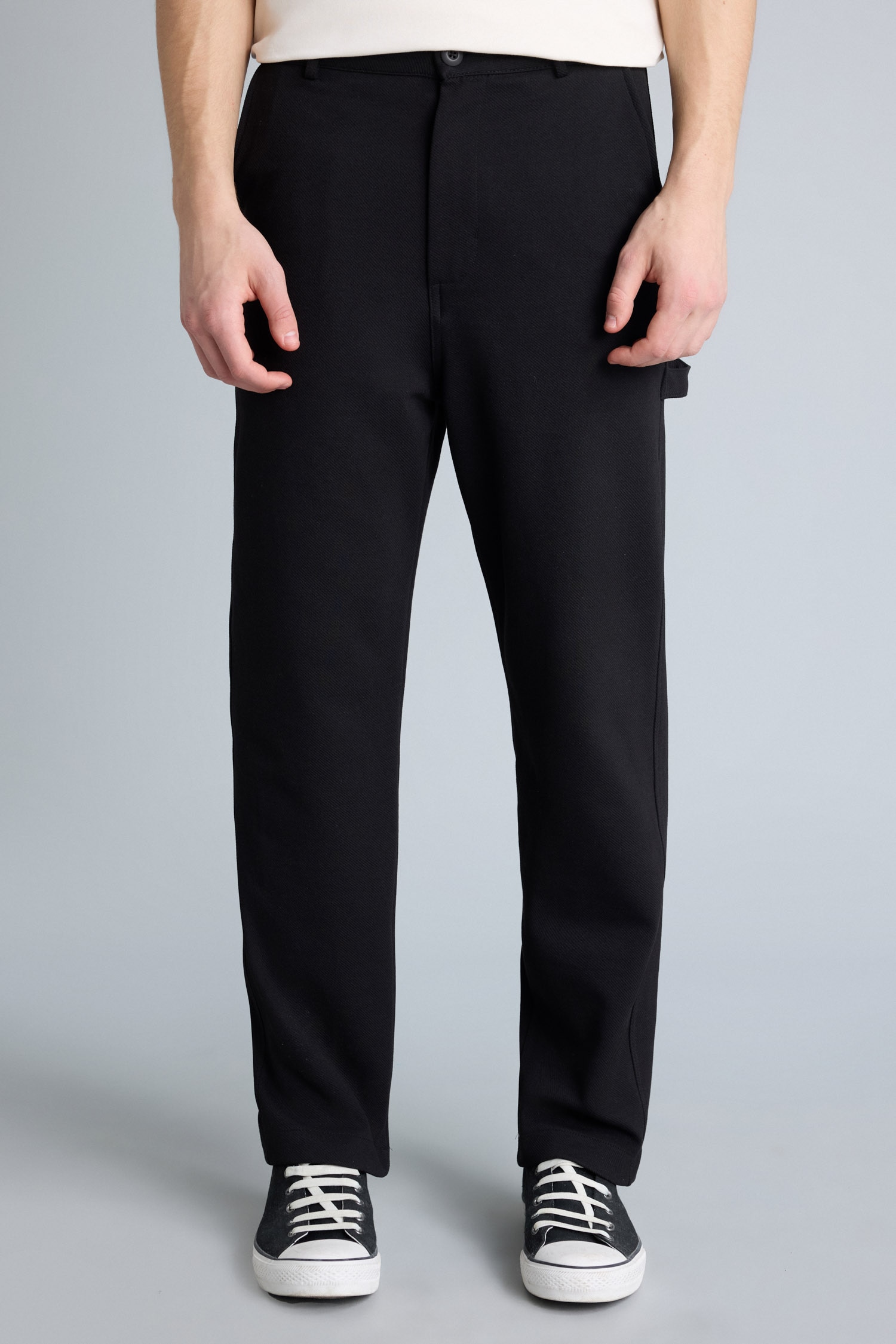 DeFacto Modern Fit Pantolon görsel 4