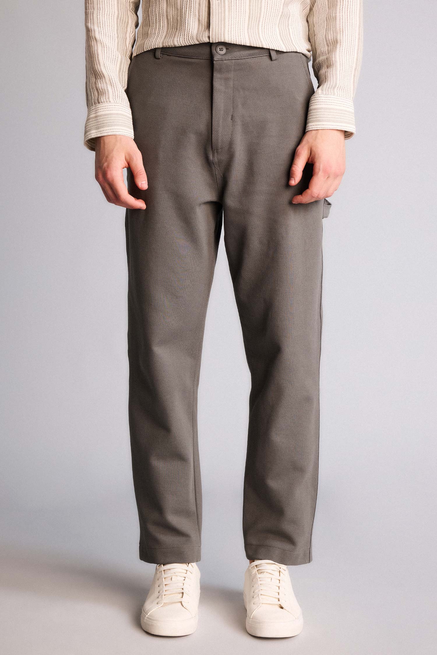 DeFacto Modern Fit Pantolon görsel 3