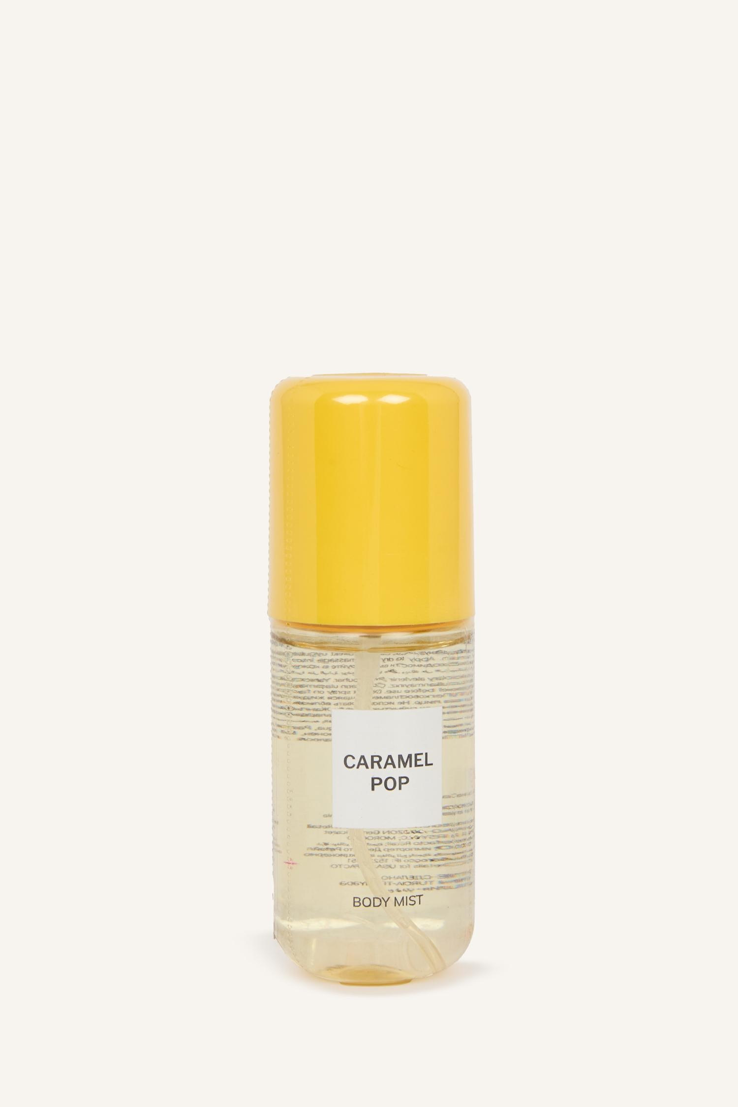 DeFacto Kadın Gourmand - Fruity 90 ml Vücut Spreyi