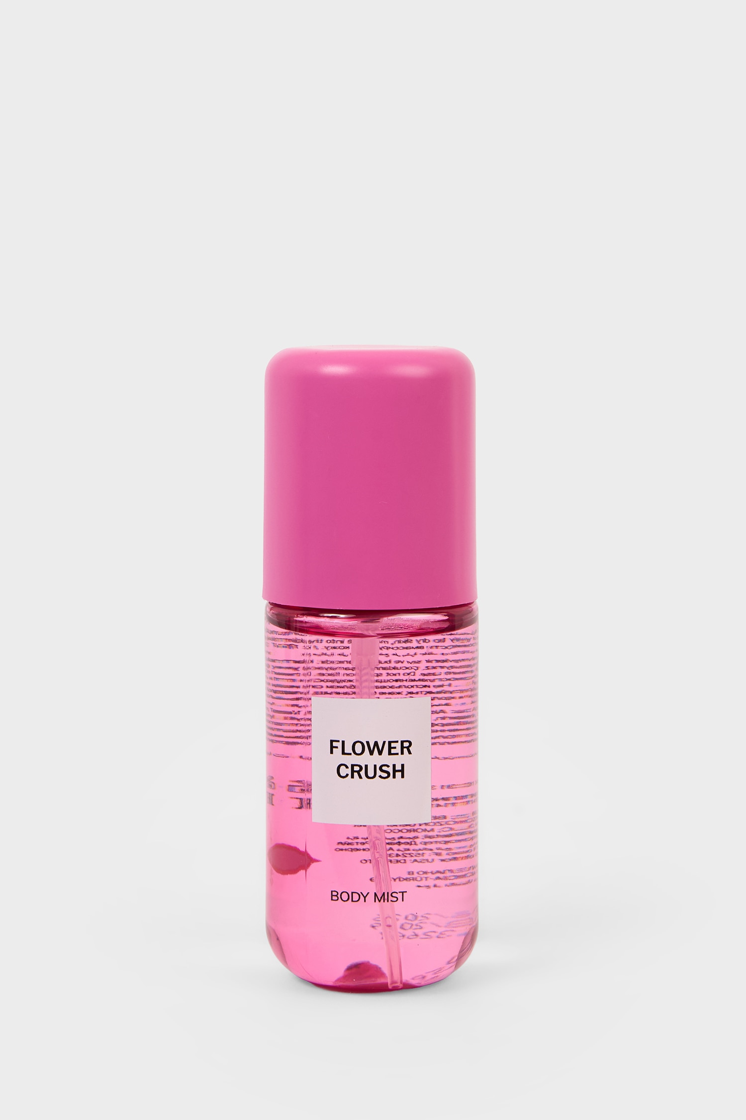 DeFacto Kadın Gourmand - Fruity 90 ml Vücut Spreyi