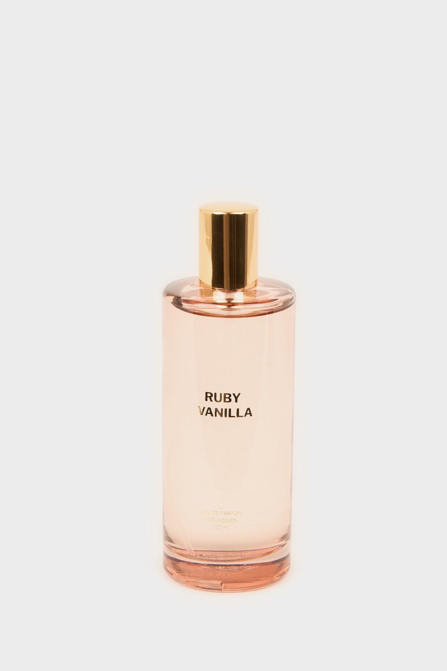 DeFacto Kadın 100 ml Ruby Vanilla Parfüm