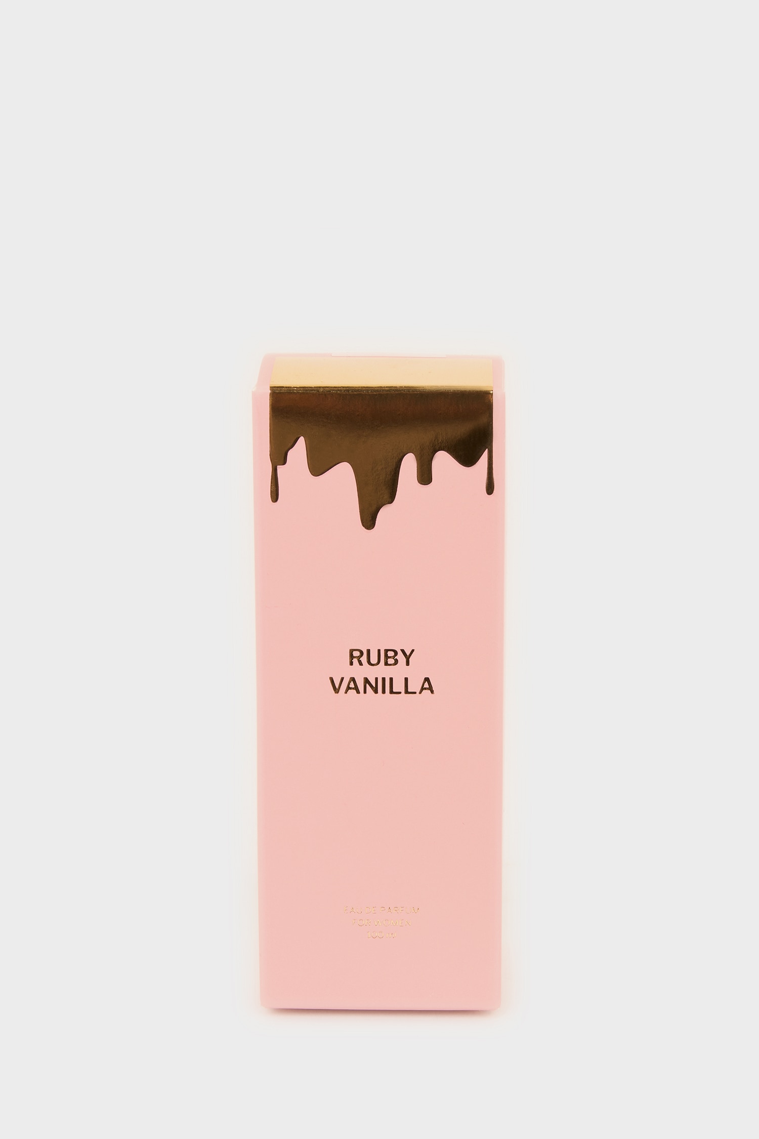DeFacto Kadın 100 ml Ruby Vanilla Parfüm görsel 2