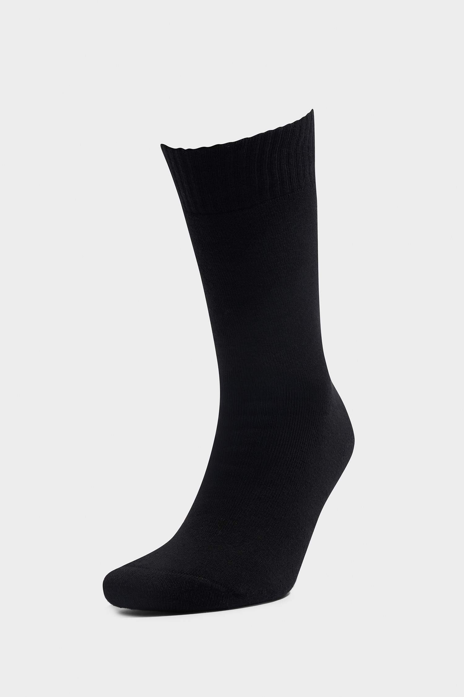 Erkek Pamuklu Havlu Çorap