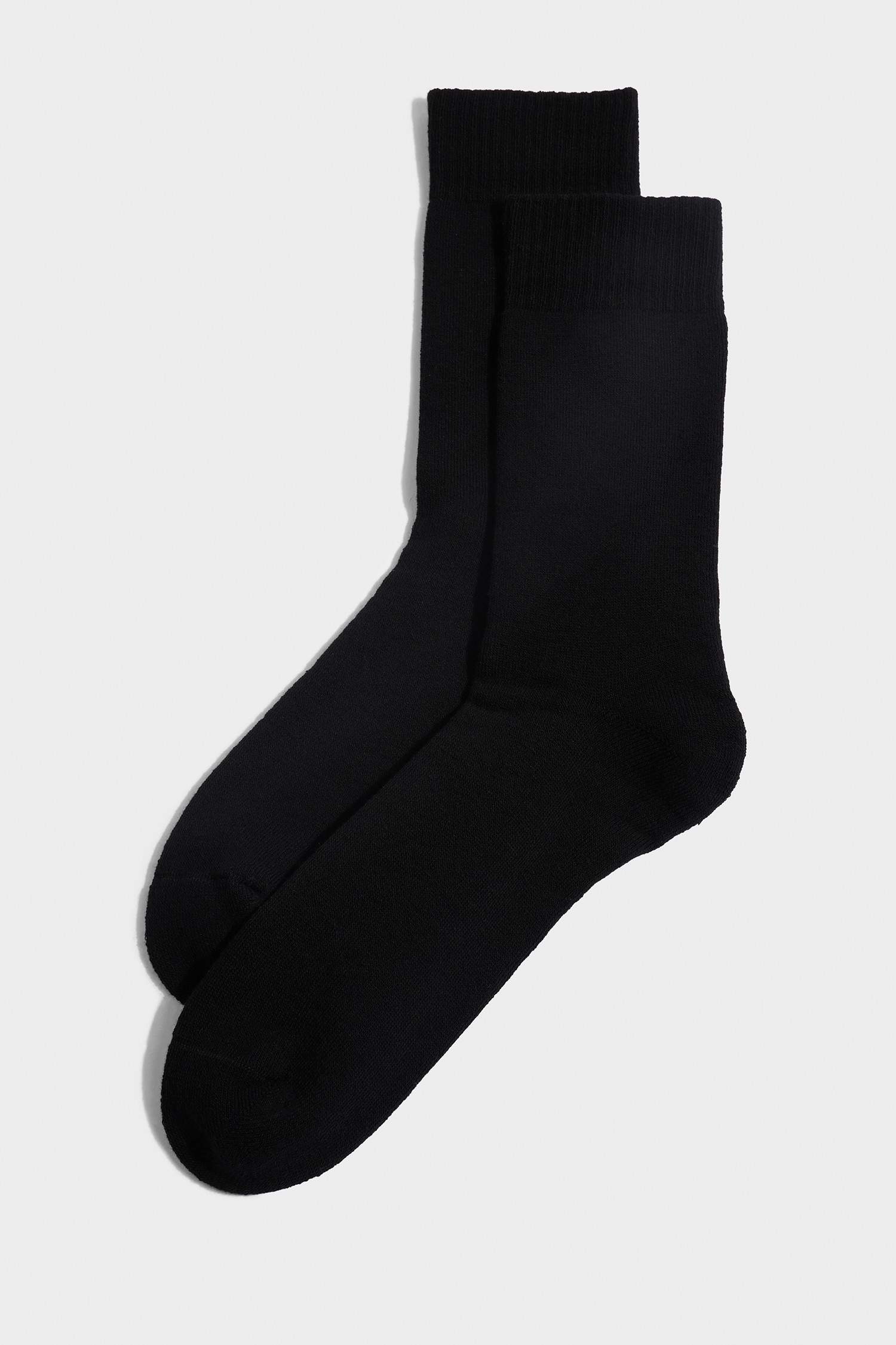 Erkek Pamuklu Havlu Çorap