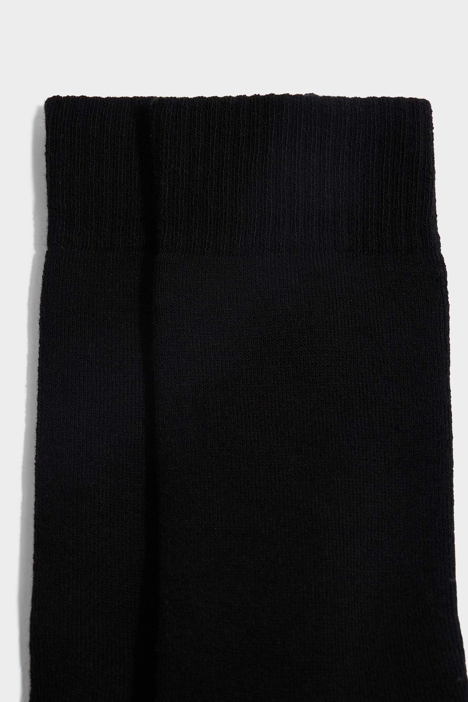 Erkek Pamuklu Havlu Çorap