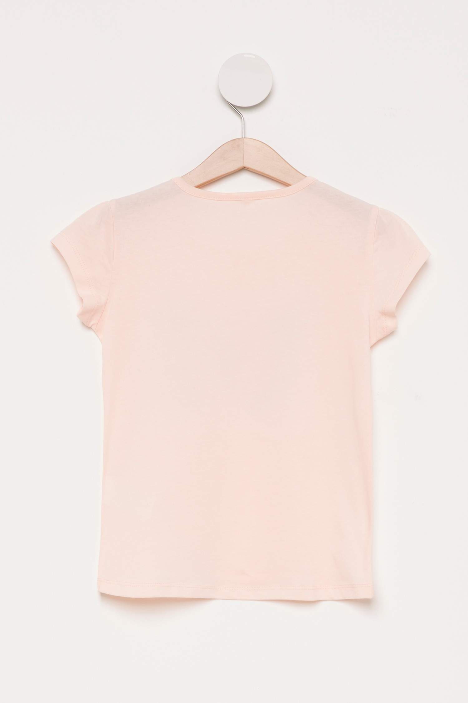 Defacto Payetli Kız Çocuk Body. 4