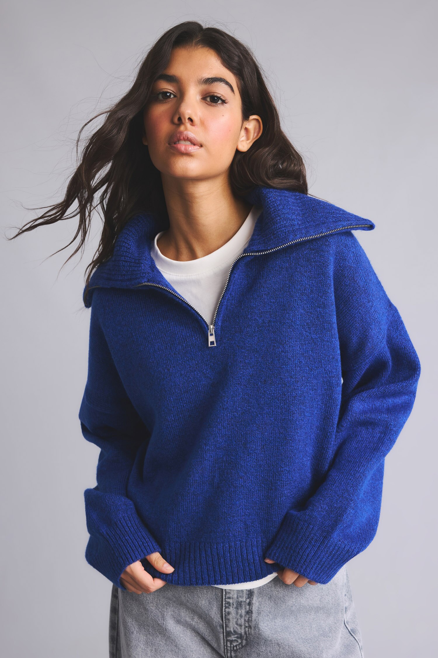 DeFacto Regular Fit Kazak görsel 3