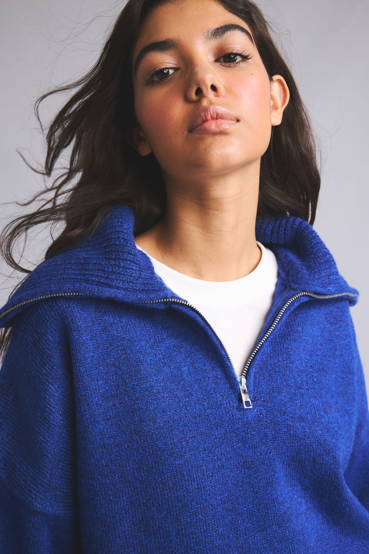 DeFacto Regular Fit Kazak görsel 4