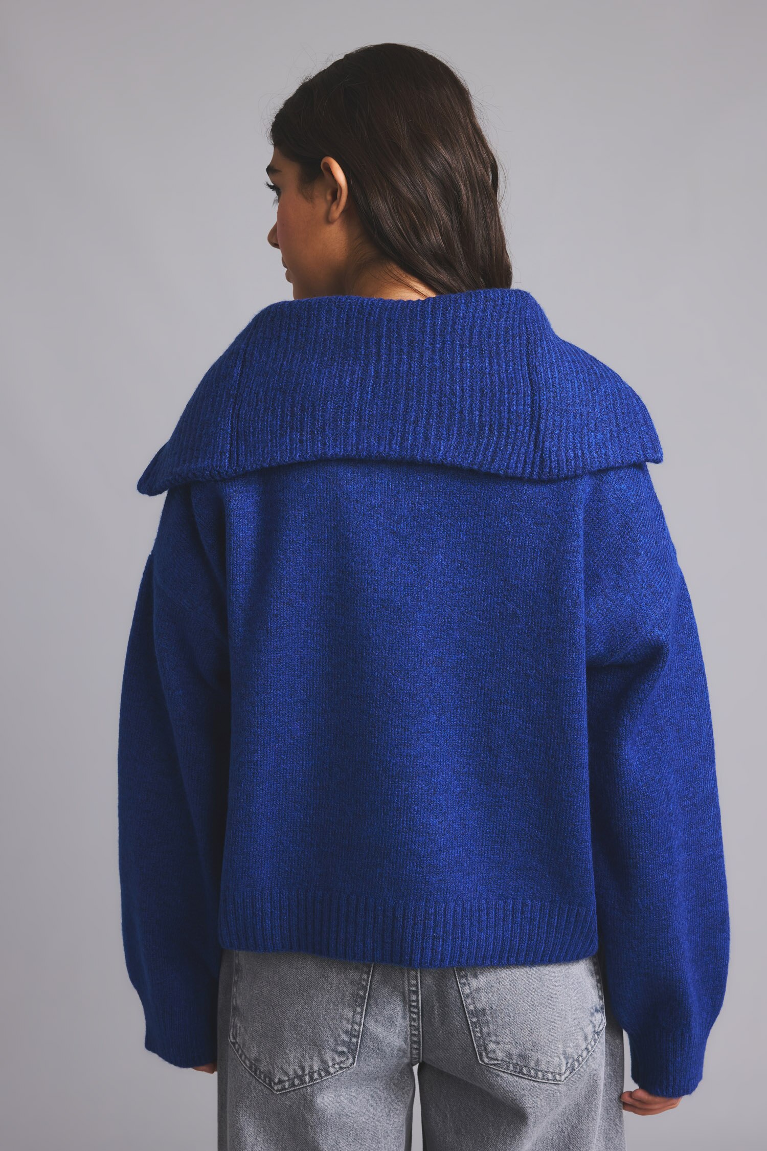 DeFacto Regular Fit Kazak görsel 5