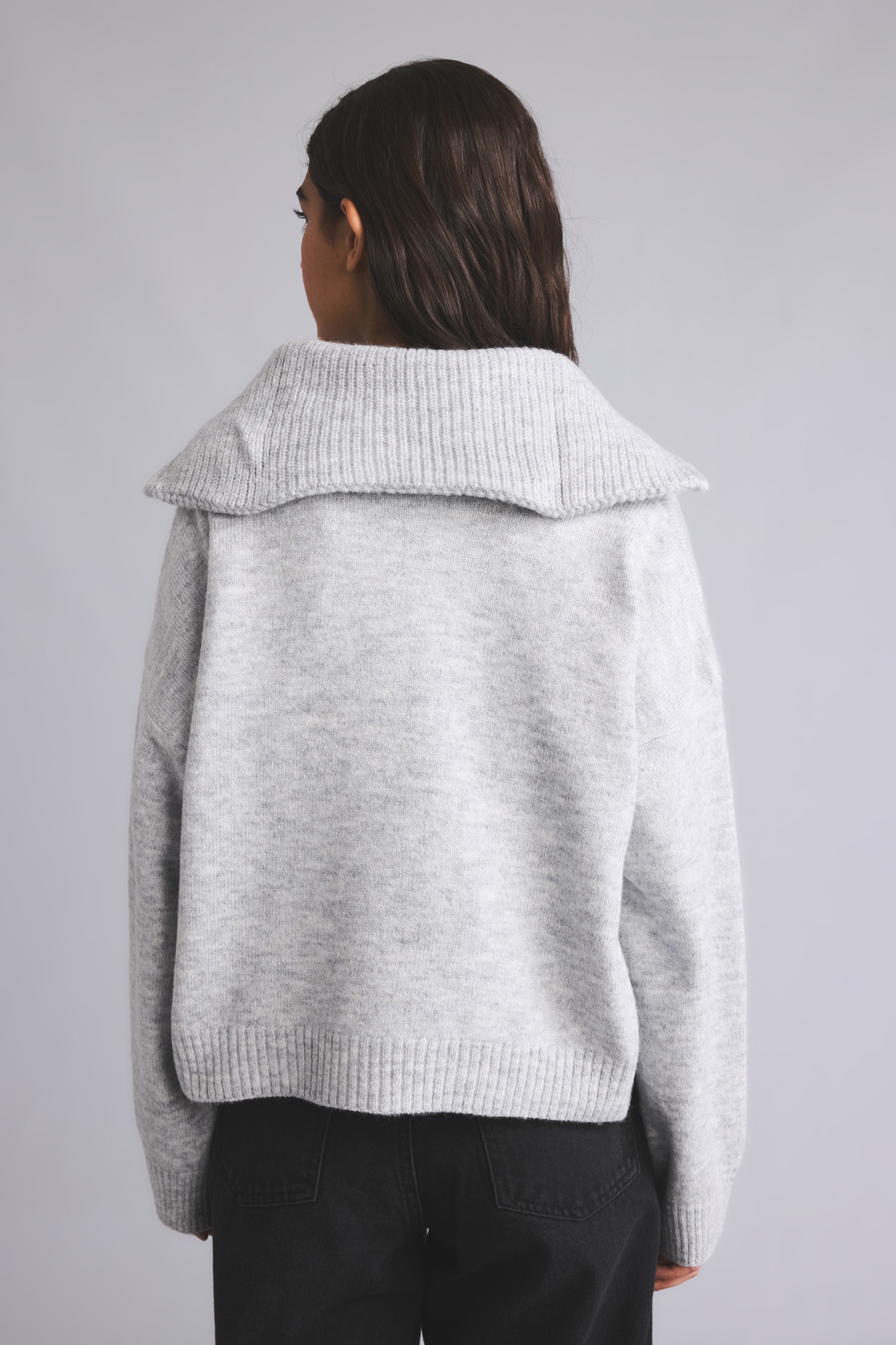 DeFacto Regular Fit Kazak görsel 5