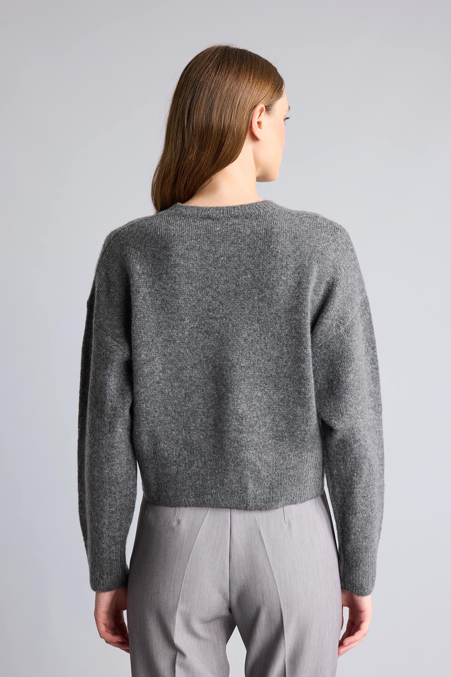DeFacto Regular Fit Hırka görsel 5