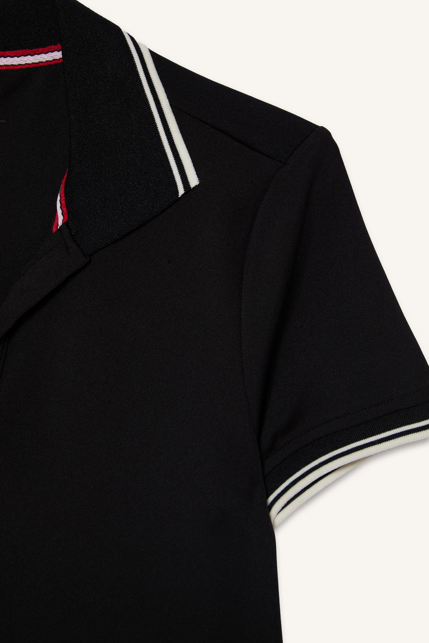 DeFacto Standart Fit Polo Tişört görsel 7