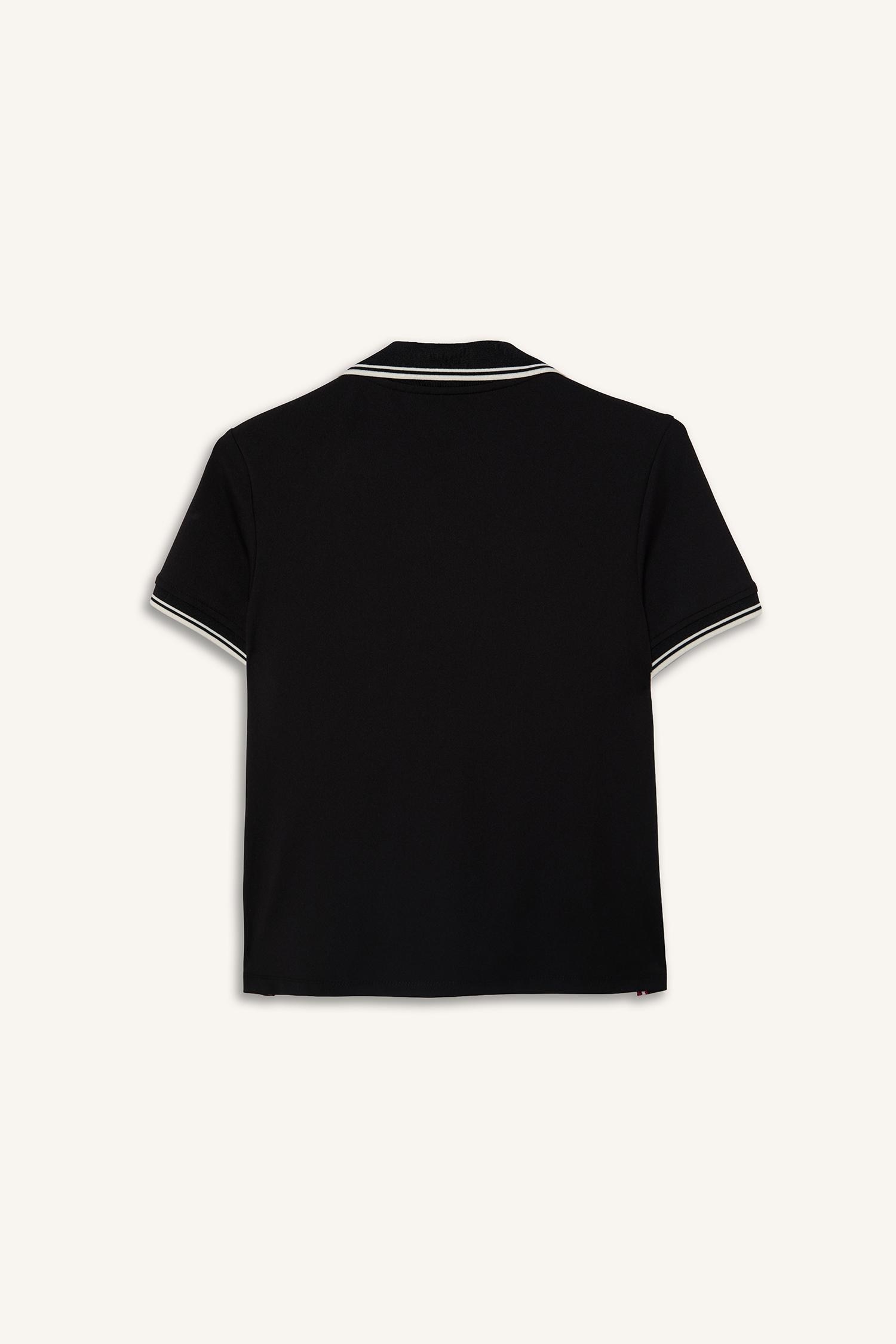 DeFacto Standart Fit Polo Tişört görsel 8