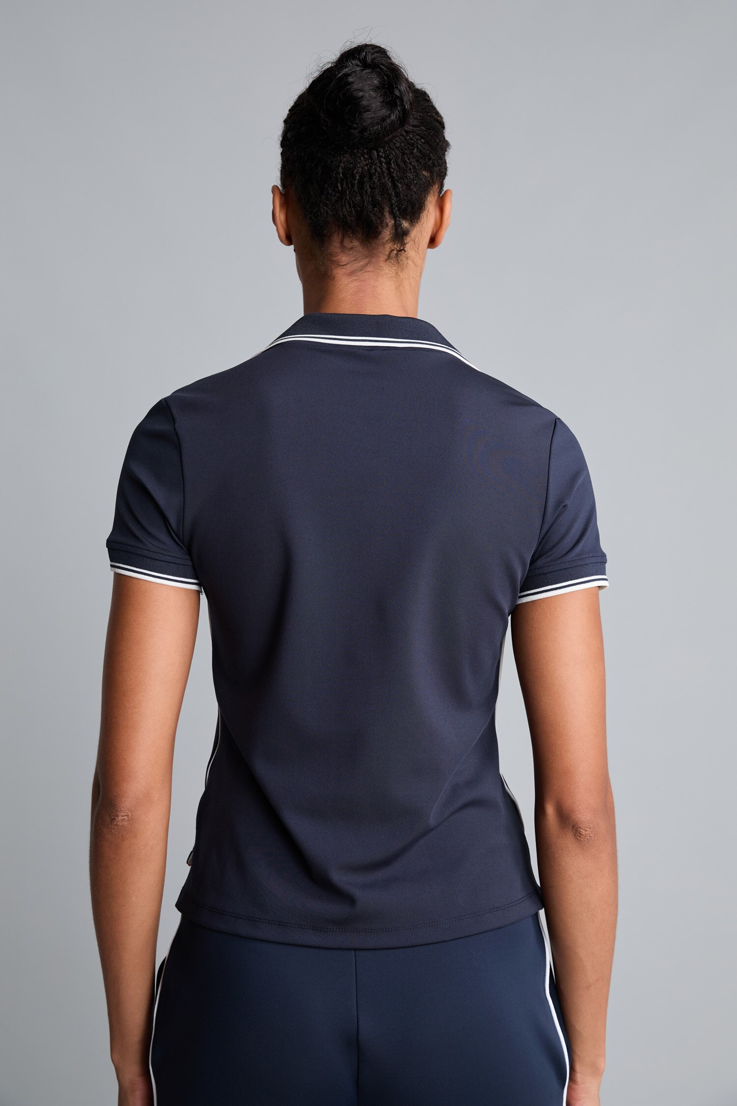 DeFacto Standart Fit Polo Tişört görsel 5
