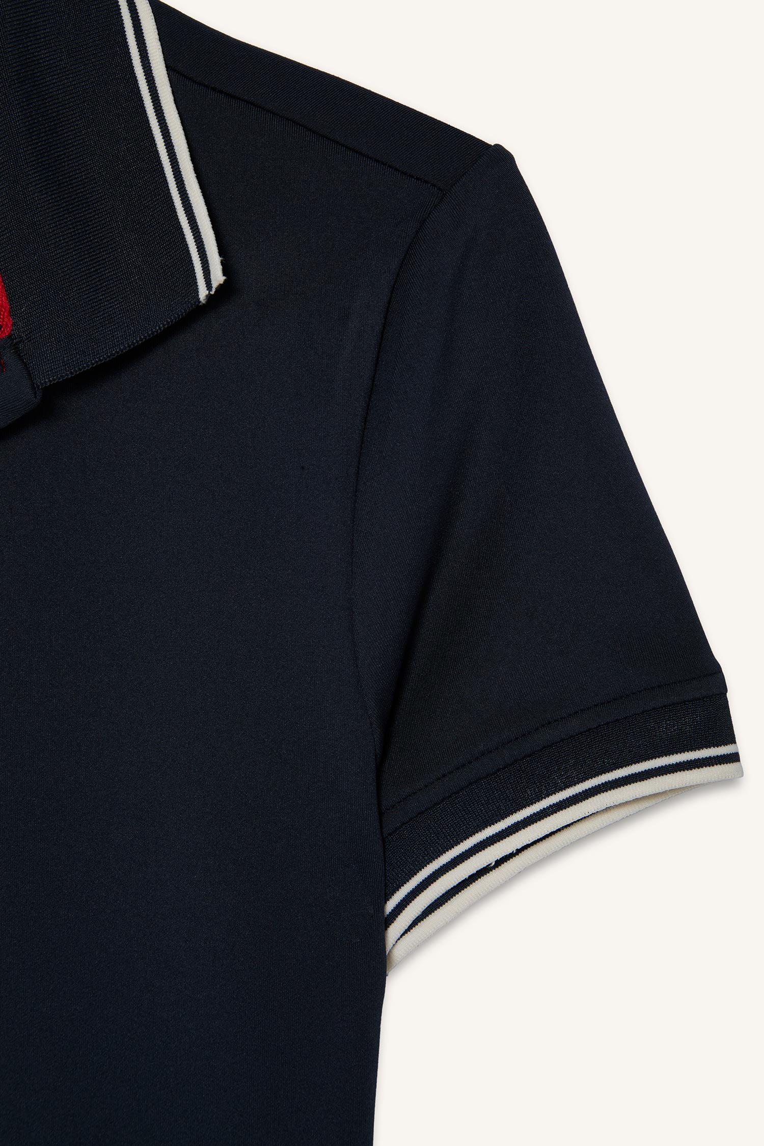 DeFacto Standart Fit Polo Tişört görsel 7