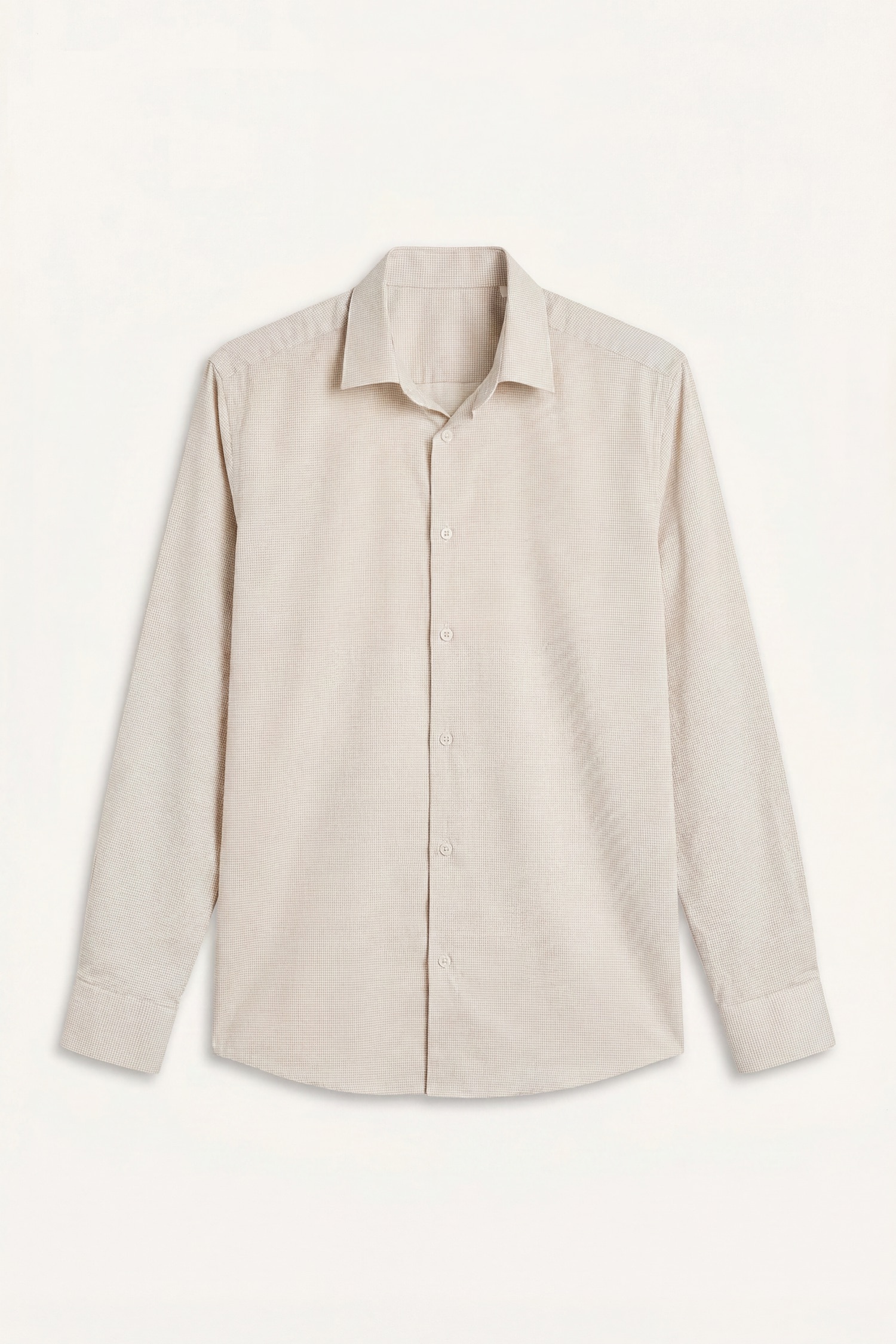 DeFacto Slim Fit Uzun kollu Gömlek görsel 6