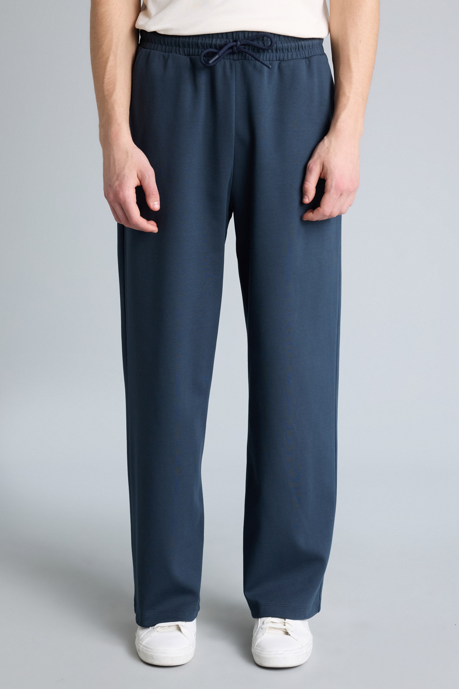 DeFacto BAGGY FIT Geniş Paça Pantolon görsel 4