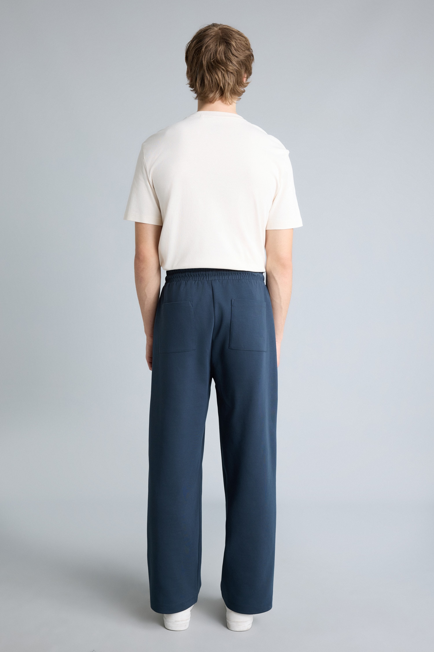 DeFacto BAGGY FIT Geniş Paça Pantolon görsel 6
