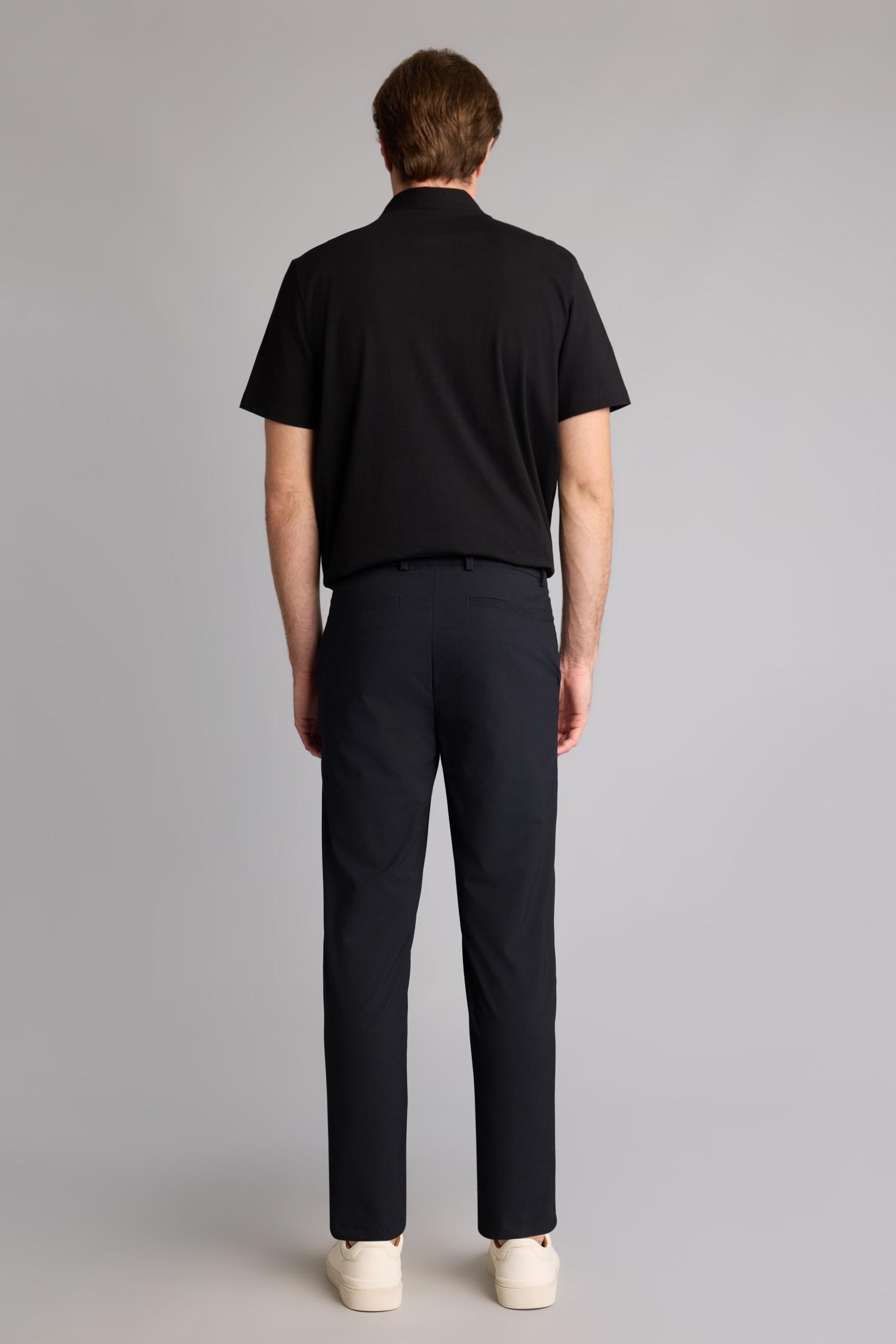 DeFacto Tailored Fit Dokuma Pantolon görsel 6