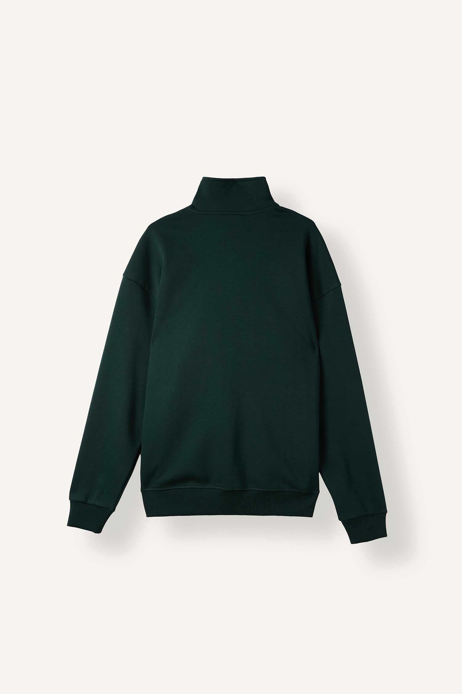 DeFacto Boxy Fıt Sweatshirt görsel 2