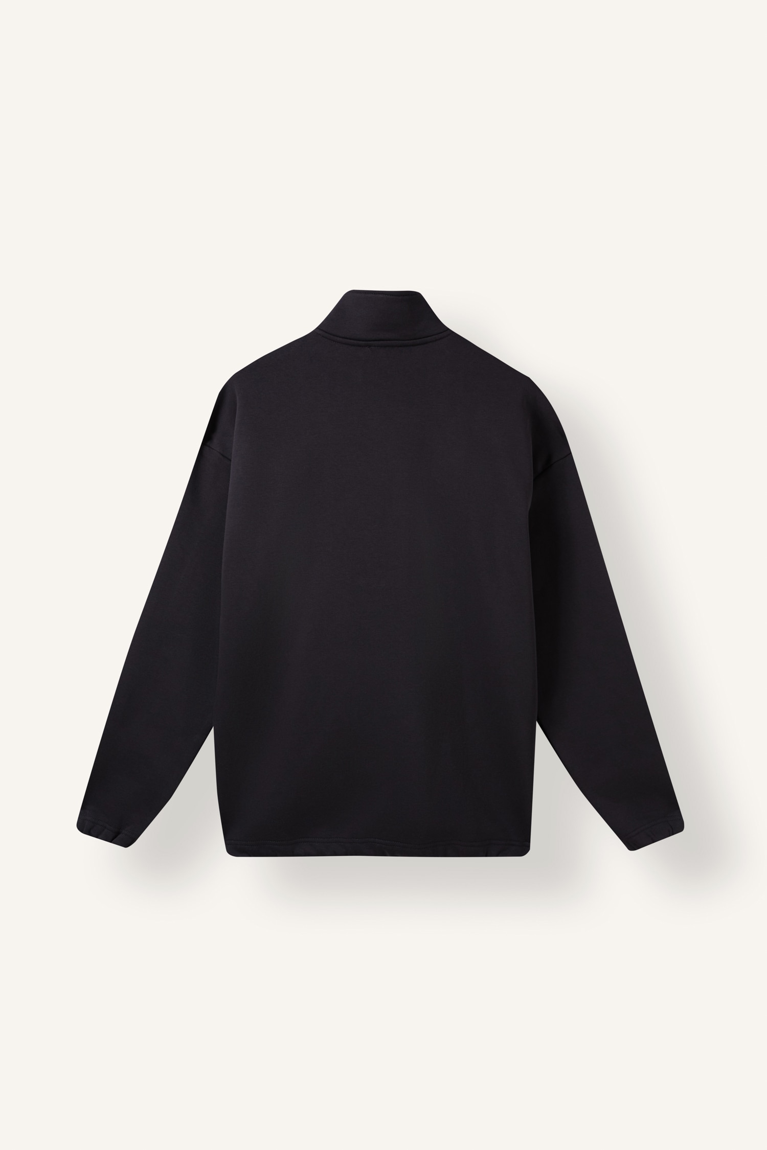 DeFacto Boxy Fıt Sweatshirt görsel 2