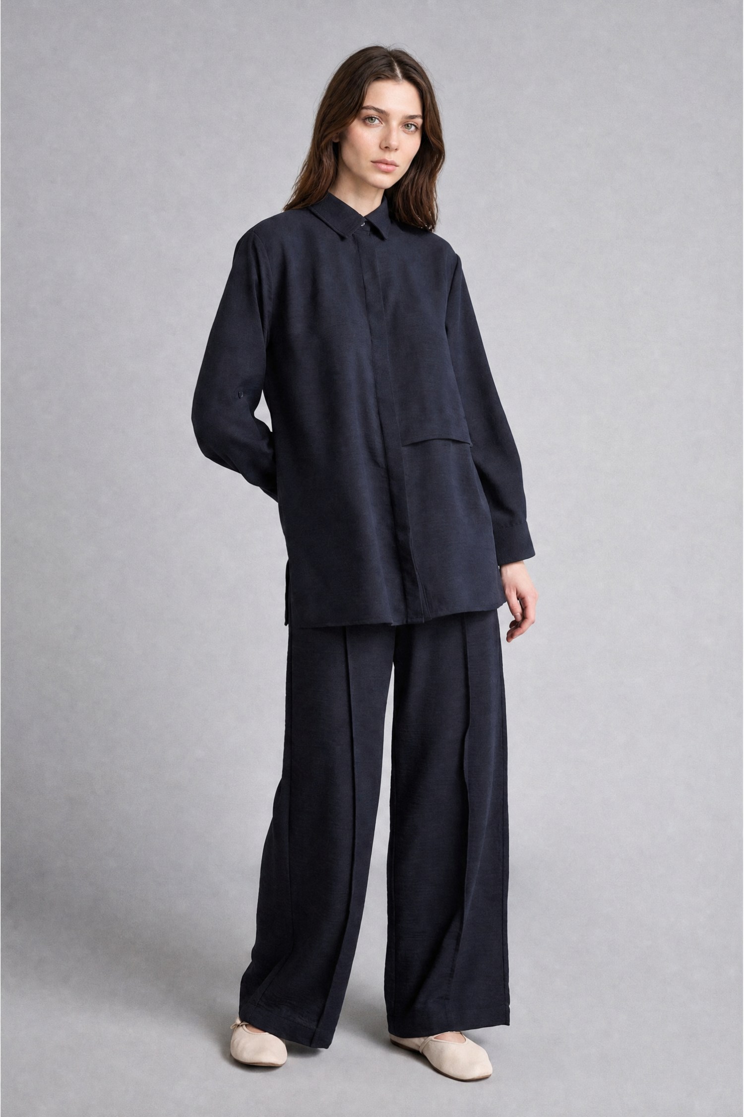 DeFacto Regular Fit Pantolon