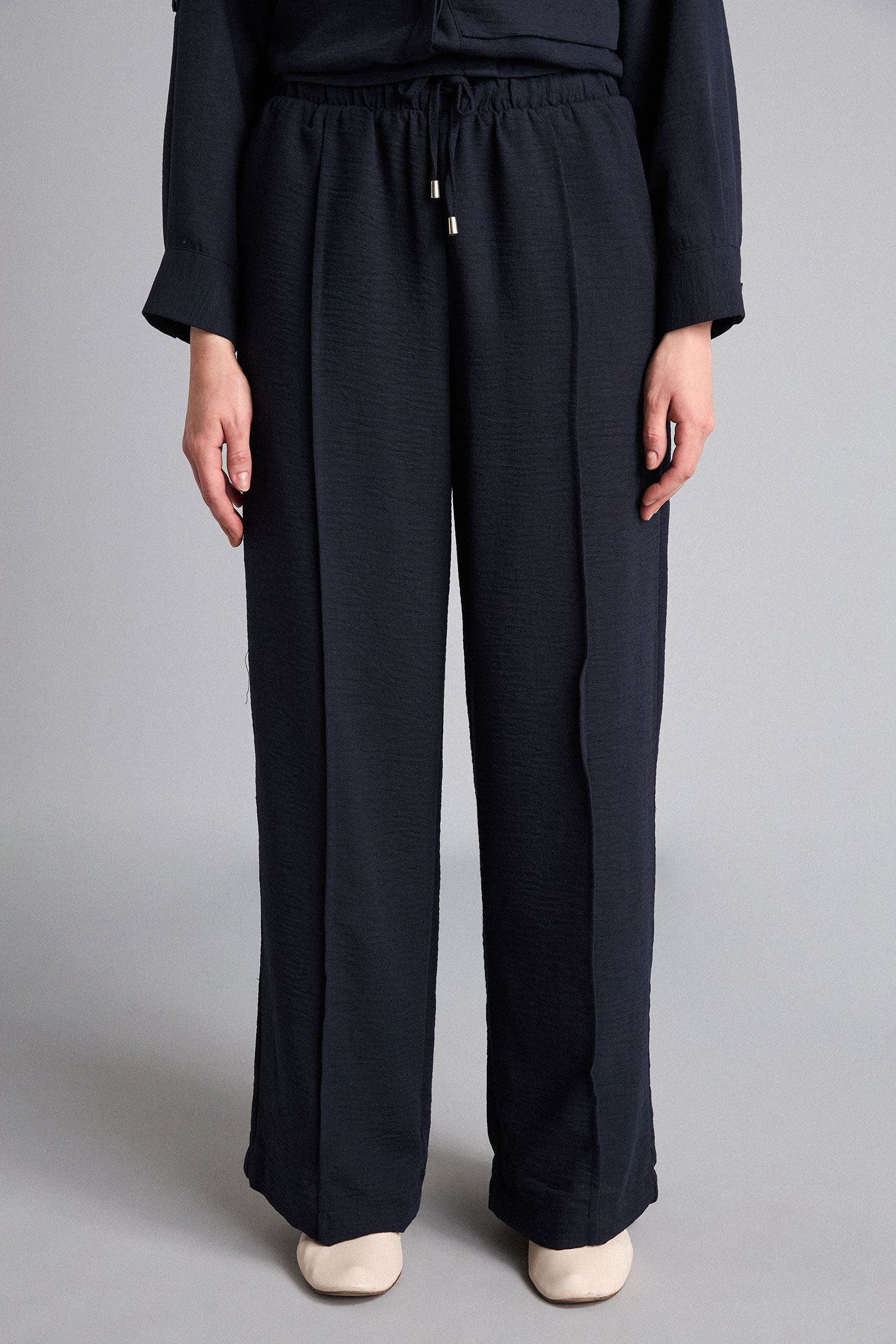 DeFacto Regular Fit Pantolon görsel 4