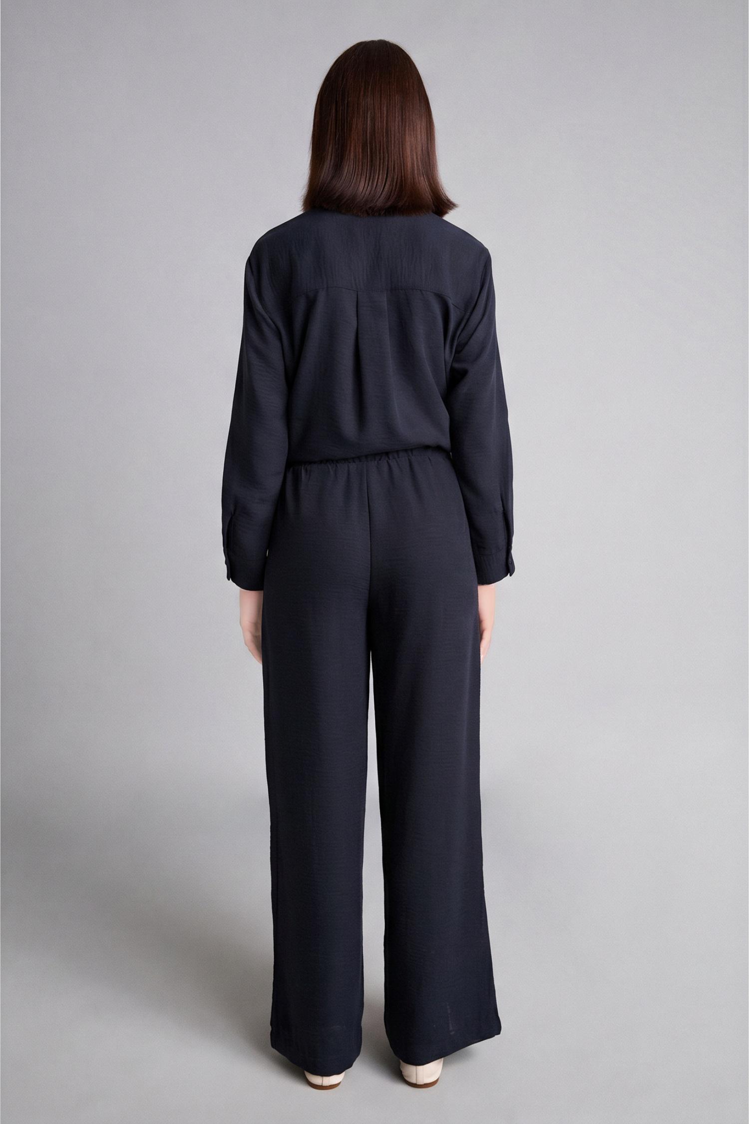 DeFacto Regular Fit Pantolon görsel 6