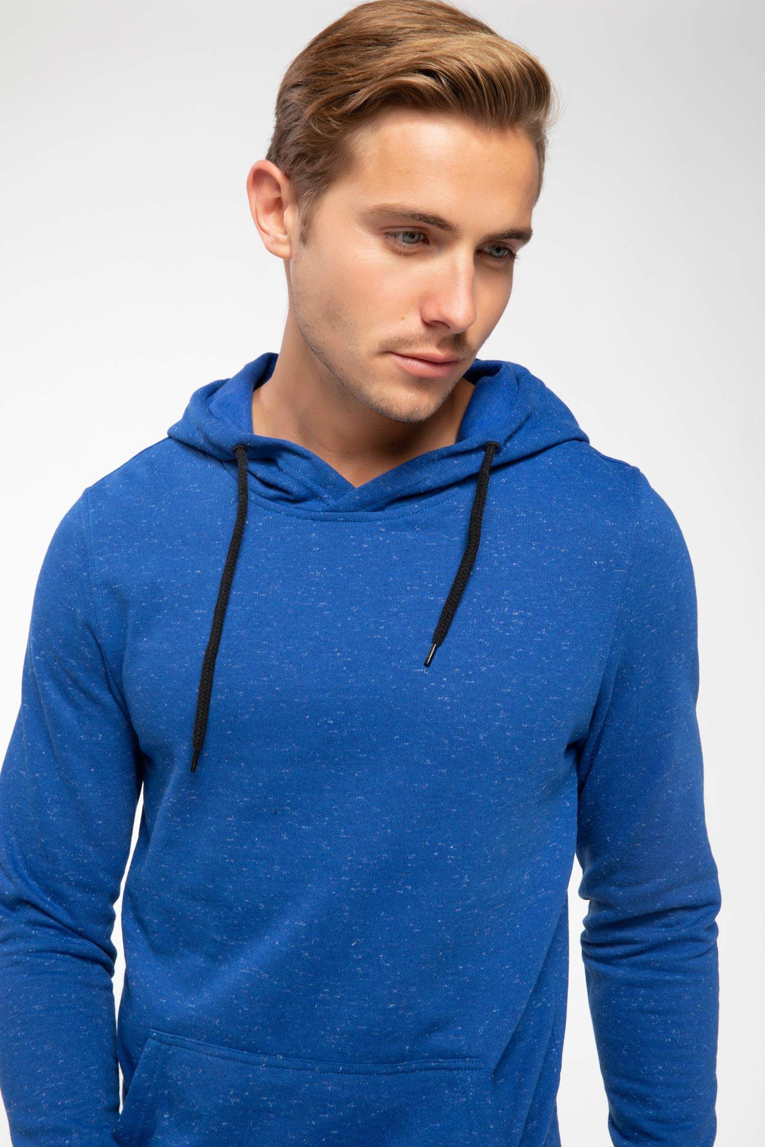 Defacto Kapüşonlu Sweatshirt. 3