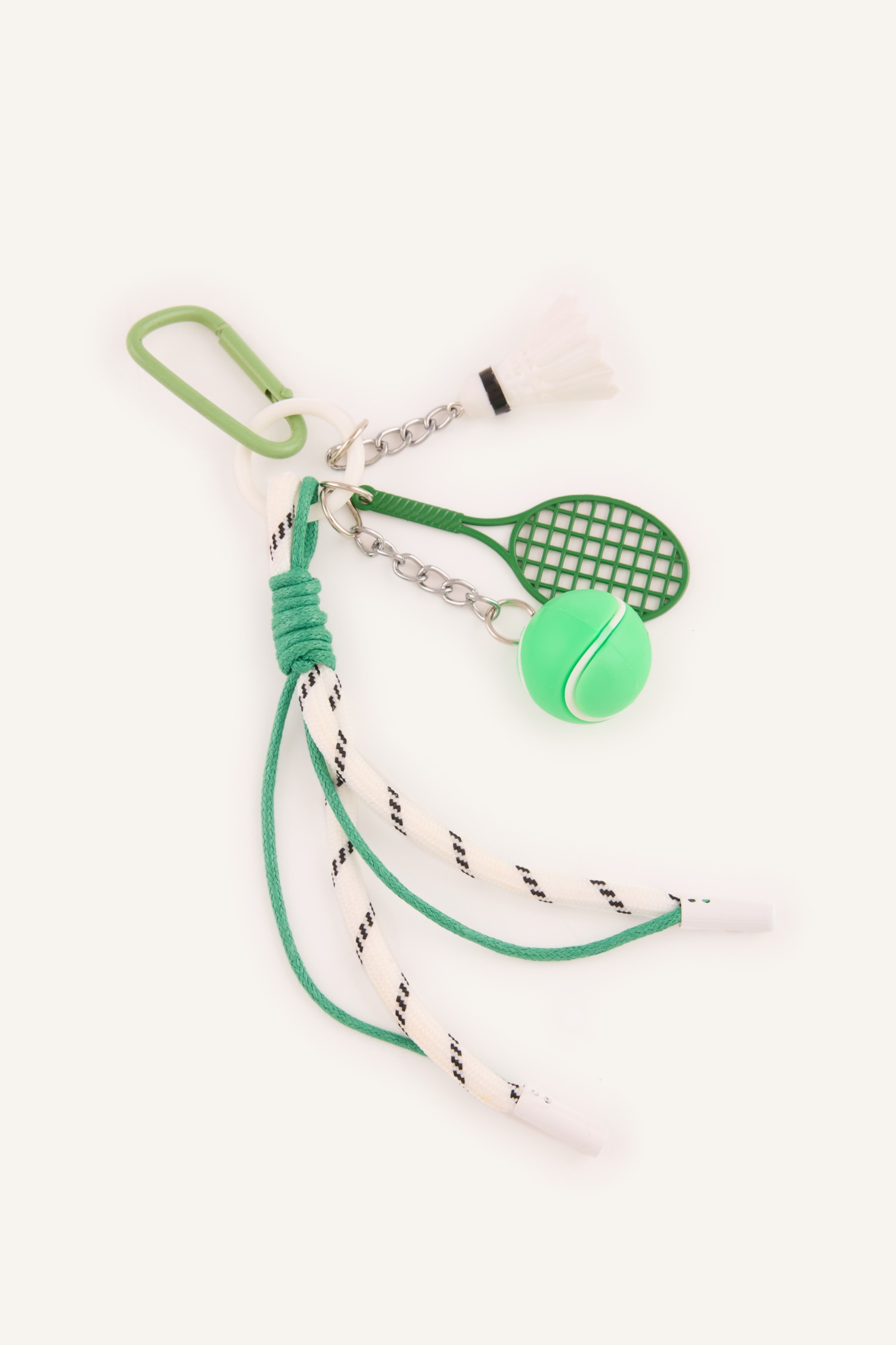 DeFacto Kadın Tenis Temalı Anahtarlık