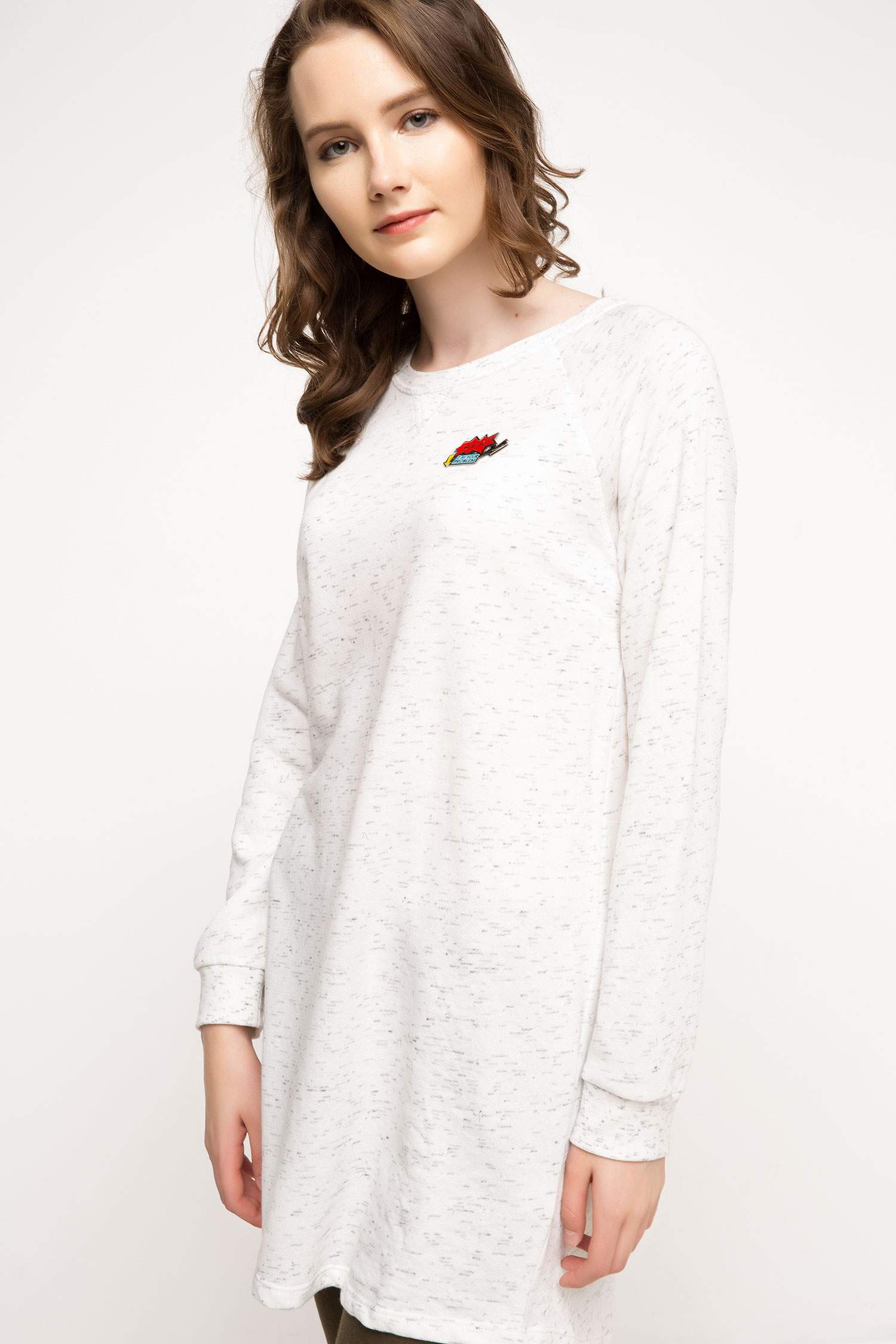 Defacto Spor Tunik. 1