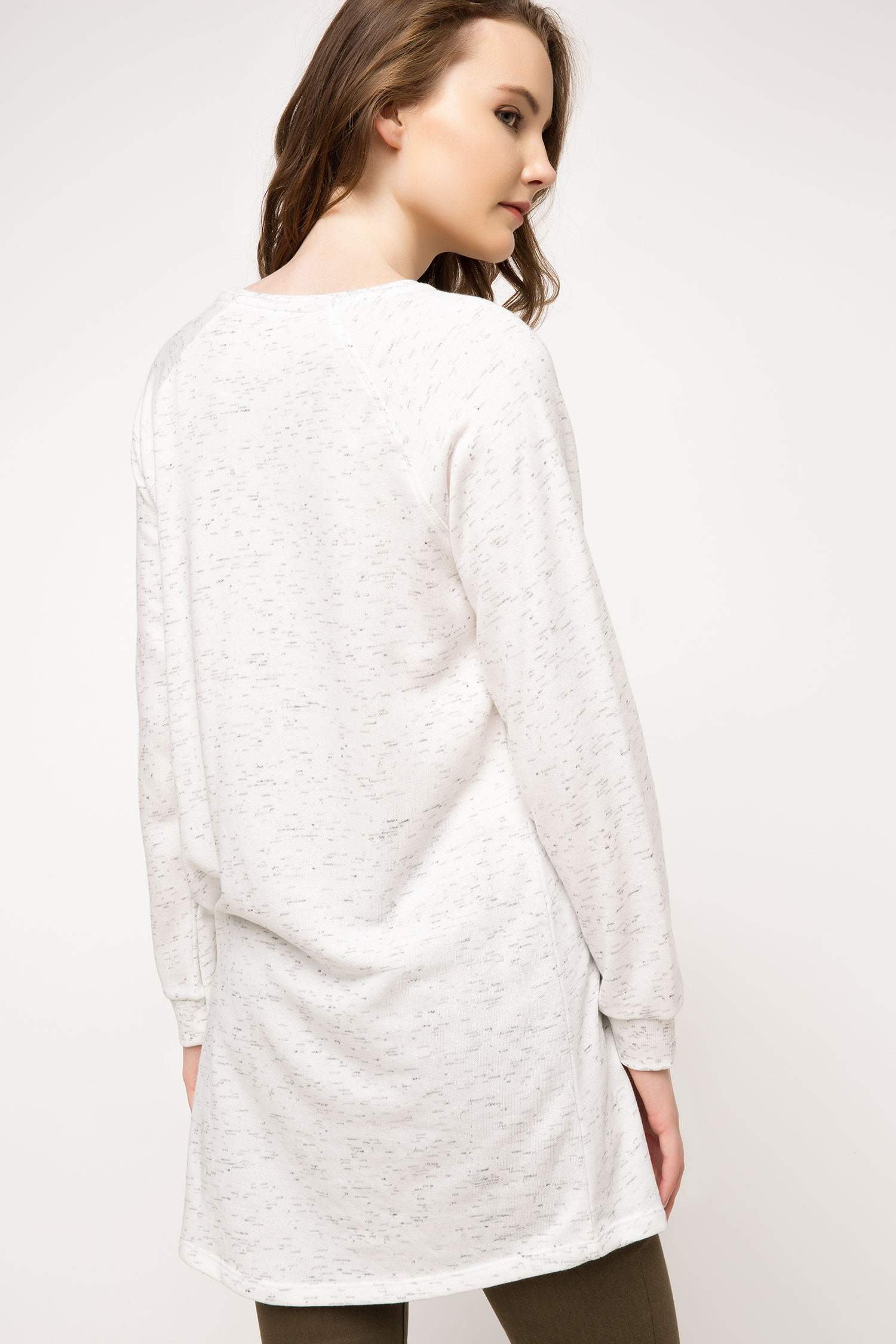 Defacto Spor Tunik. 3