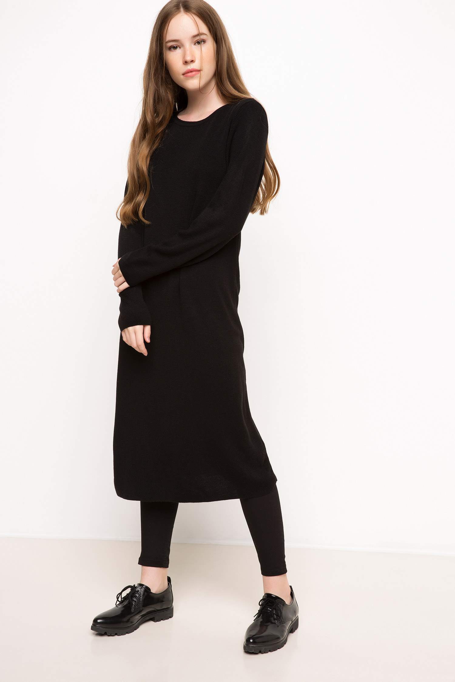 Defacto Triko Tunik. 1