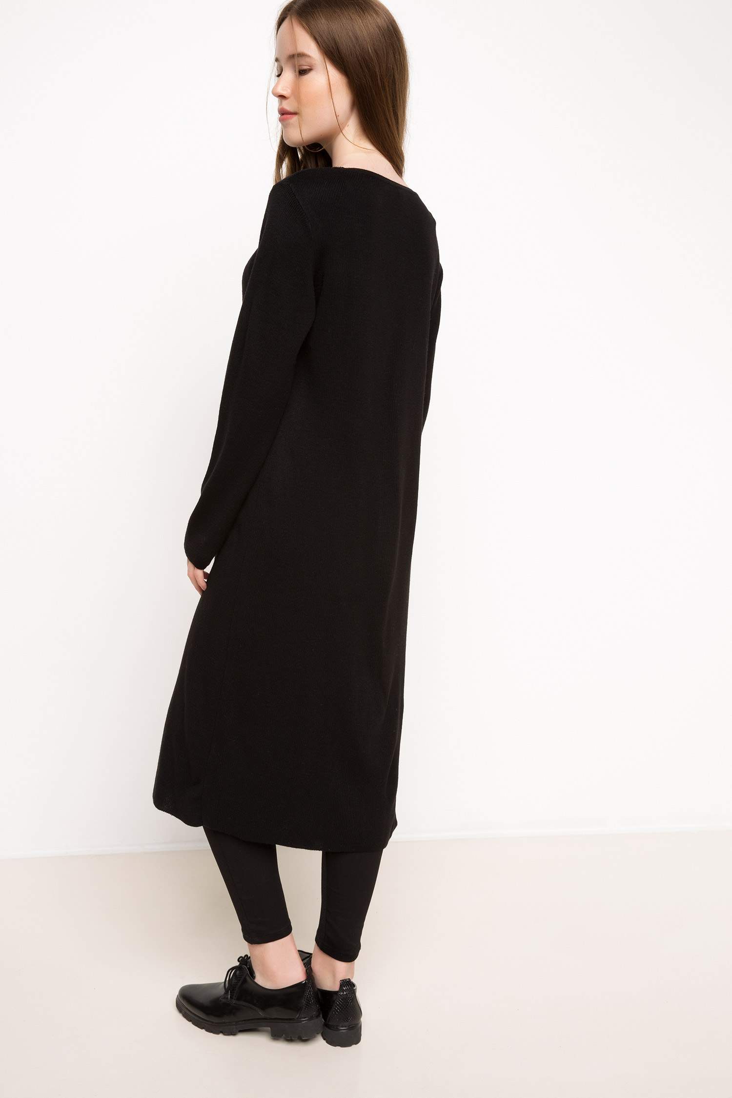 Defacto Triko Tunik. 2