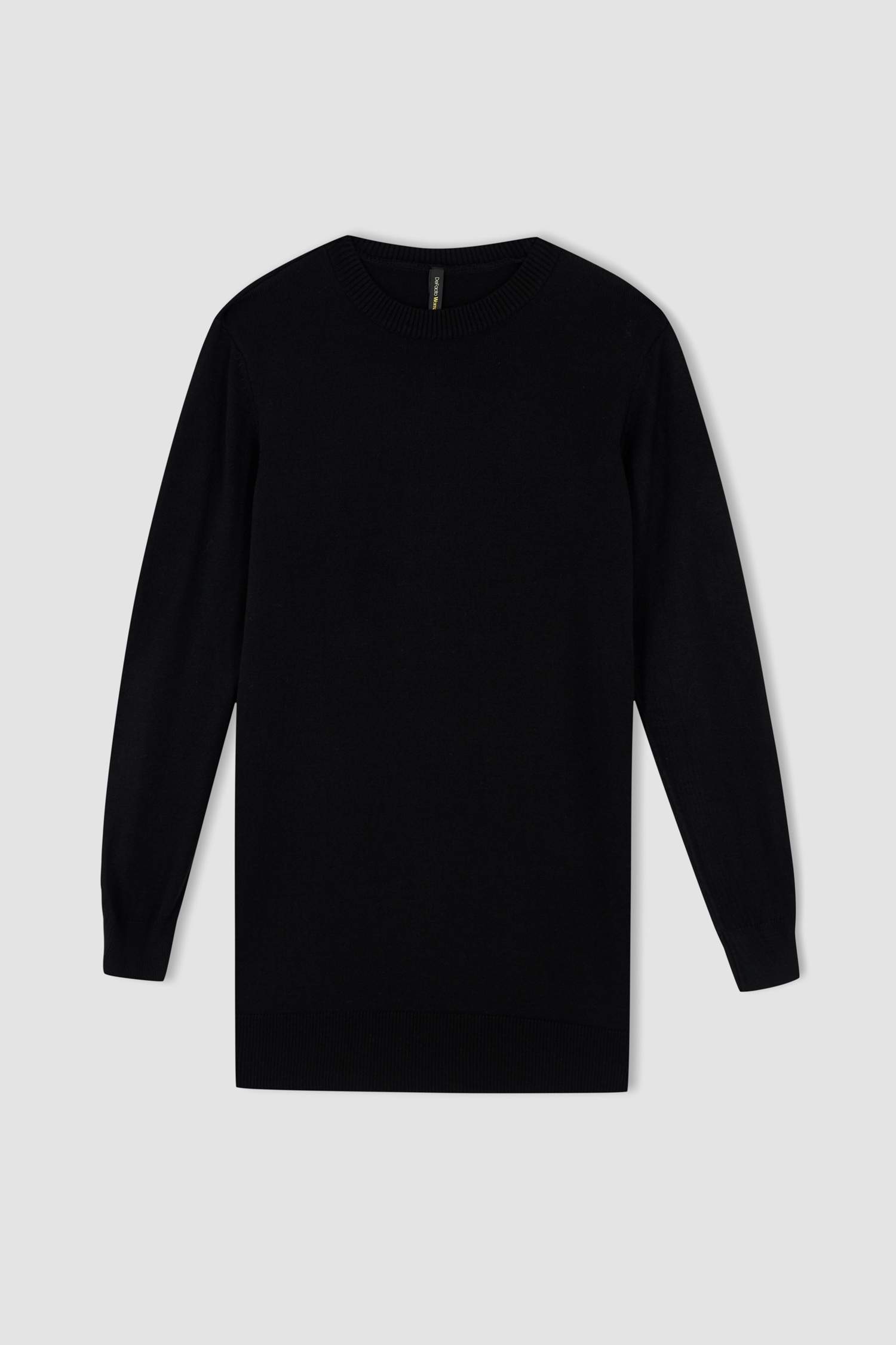 تونيك تريكو بيزك بقصة عادية فائق النعومة